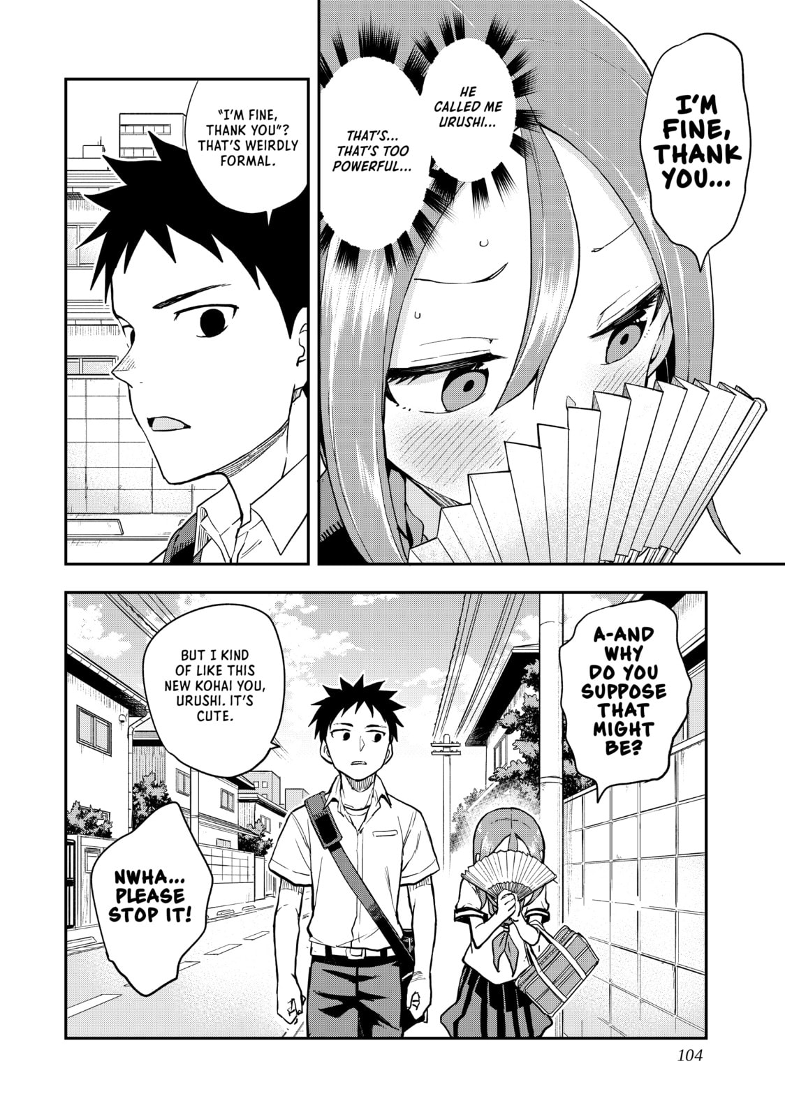 Soredemo Ayumu wa Yosetekuru