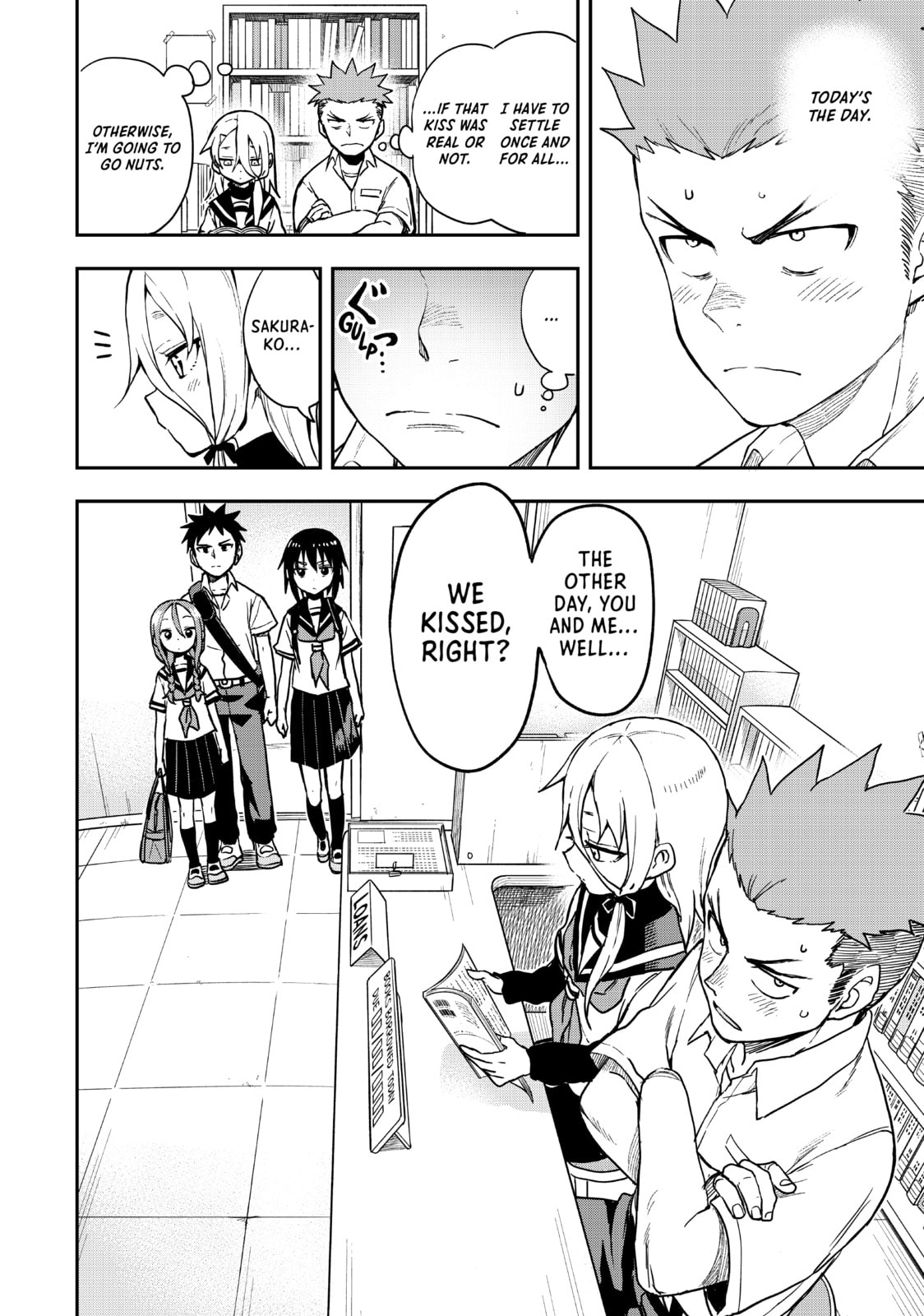 Soredemo Ayumu wa Yosetekuru