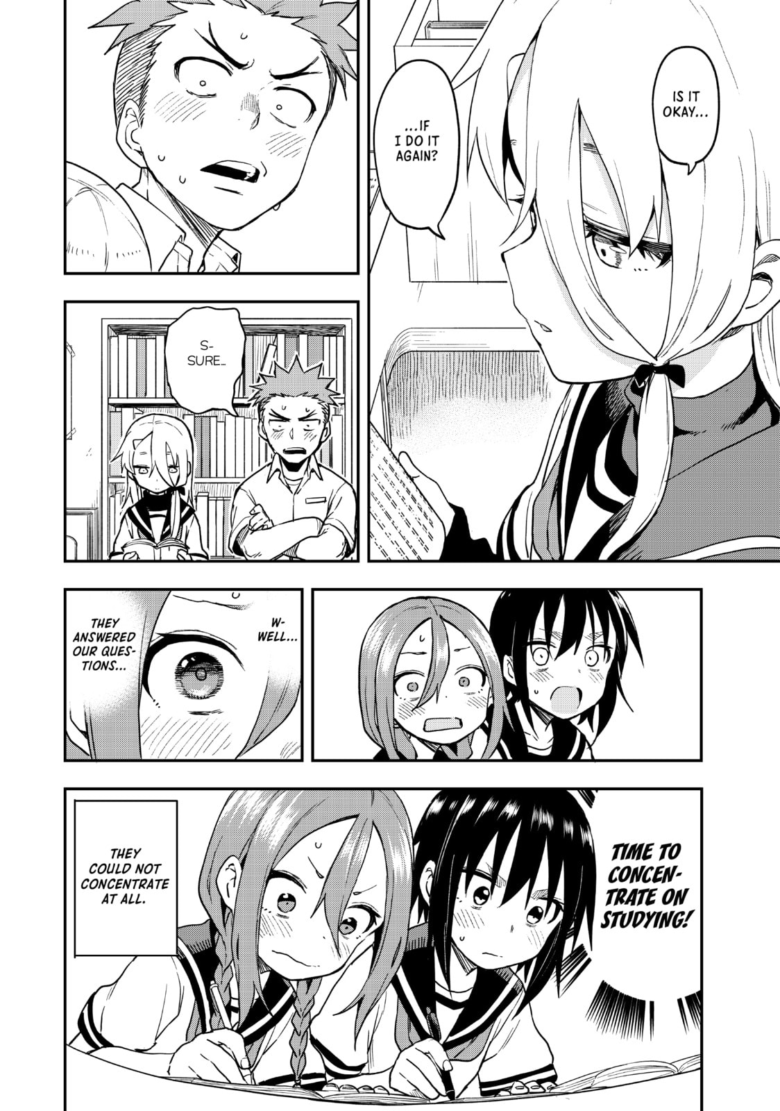 Soredemo Ayumu wa Yosetekuru