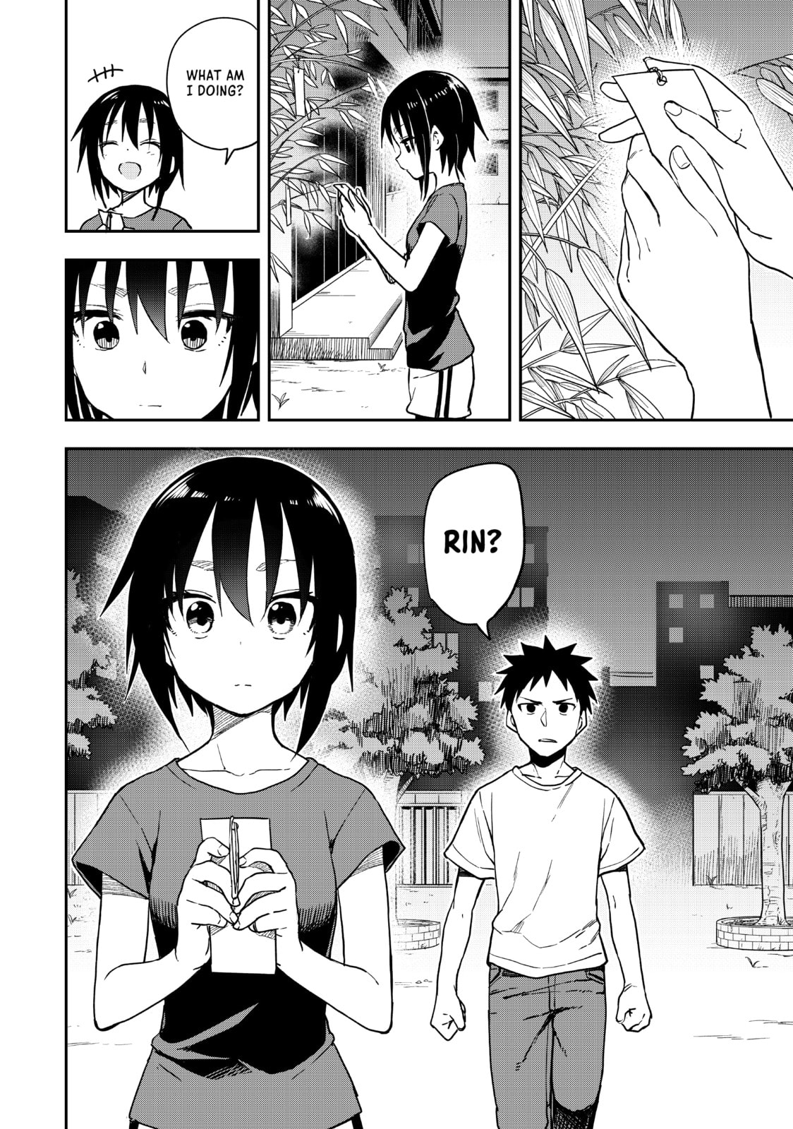 Soredemo Ayumu wa Yosetekuru