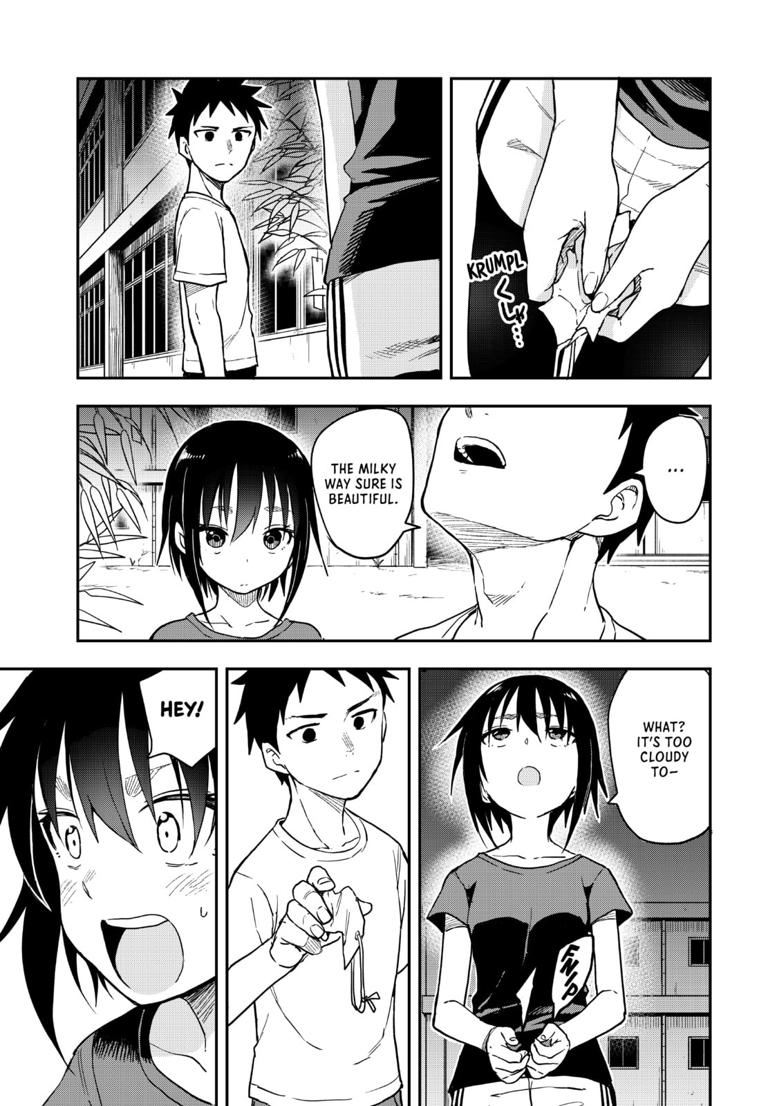 Soredemo Ayumu wa Yosetekuru