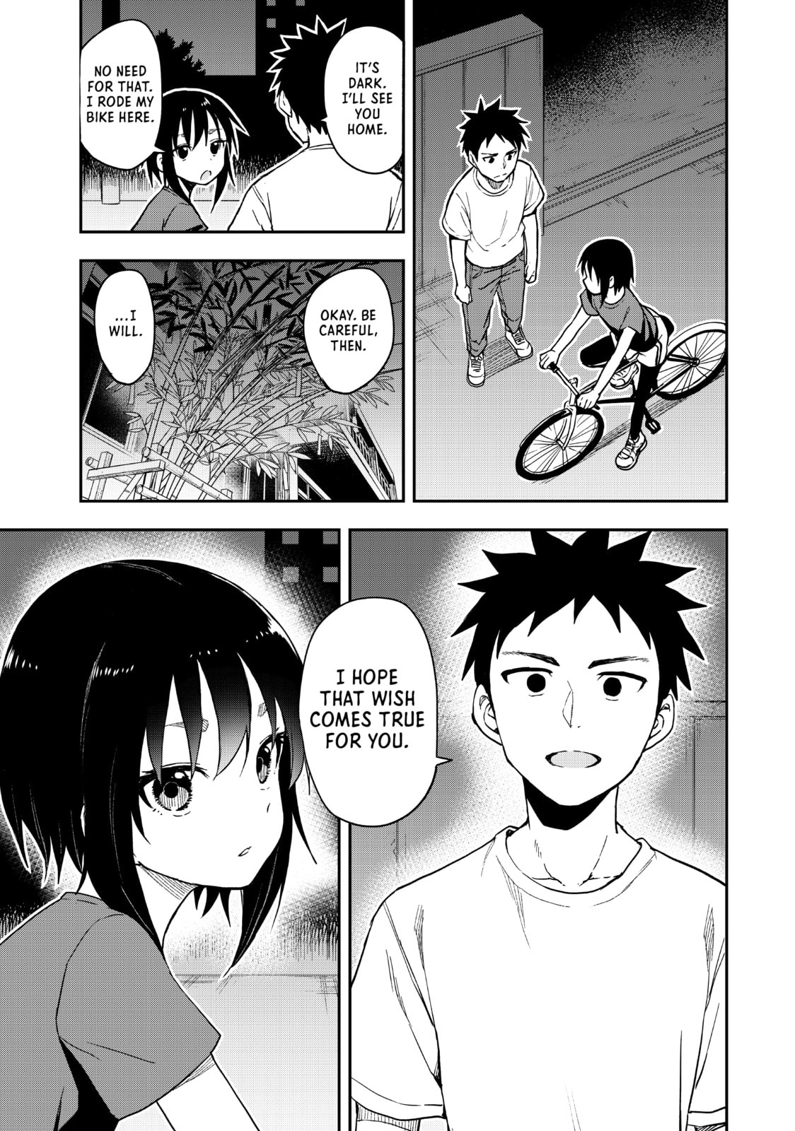 Soredemo Ayumu wa Yosetekuru