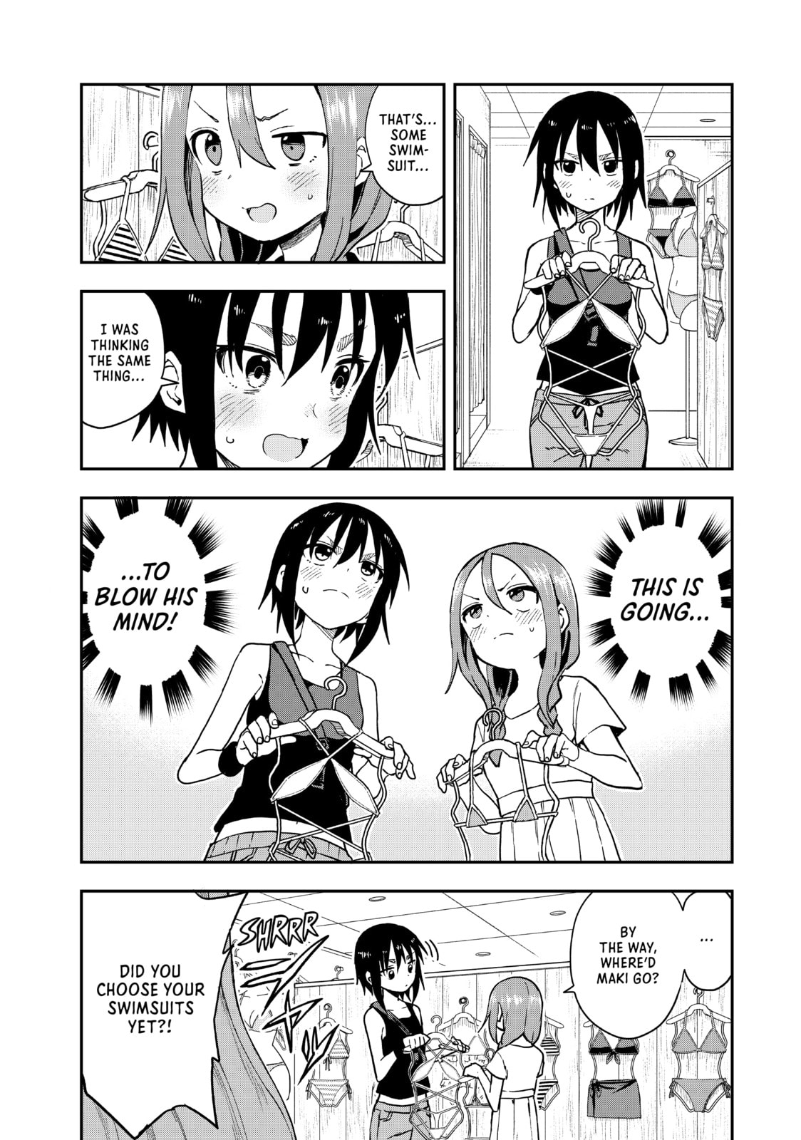 Soredemo Ayumu wa Yosetekuru