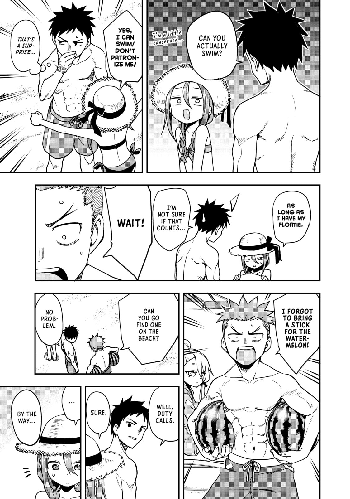 Soredemo Ayumu wa Yosetekuru