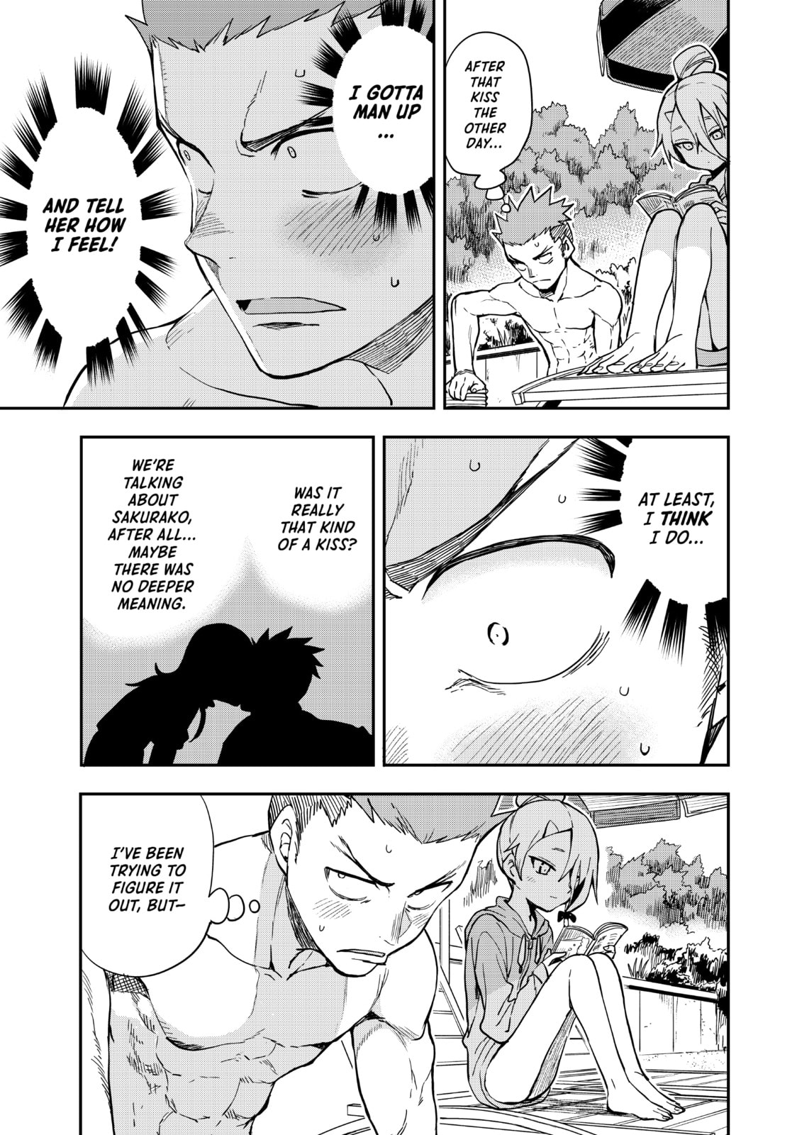 Soredemo Ayumu wa Yosetekuru