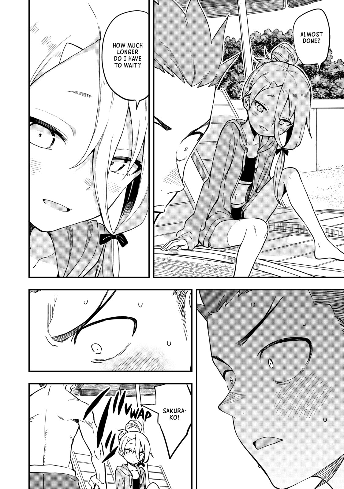 Soredemo Ayumu wa Yosetekuru