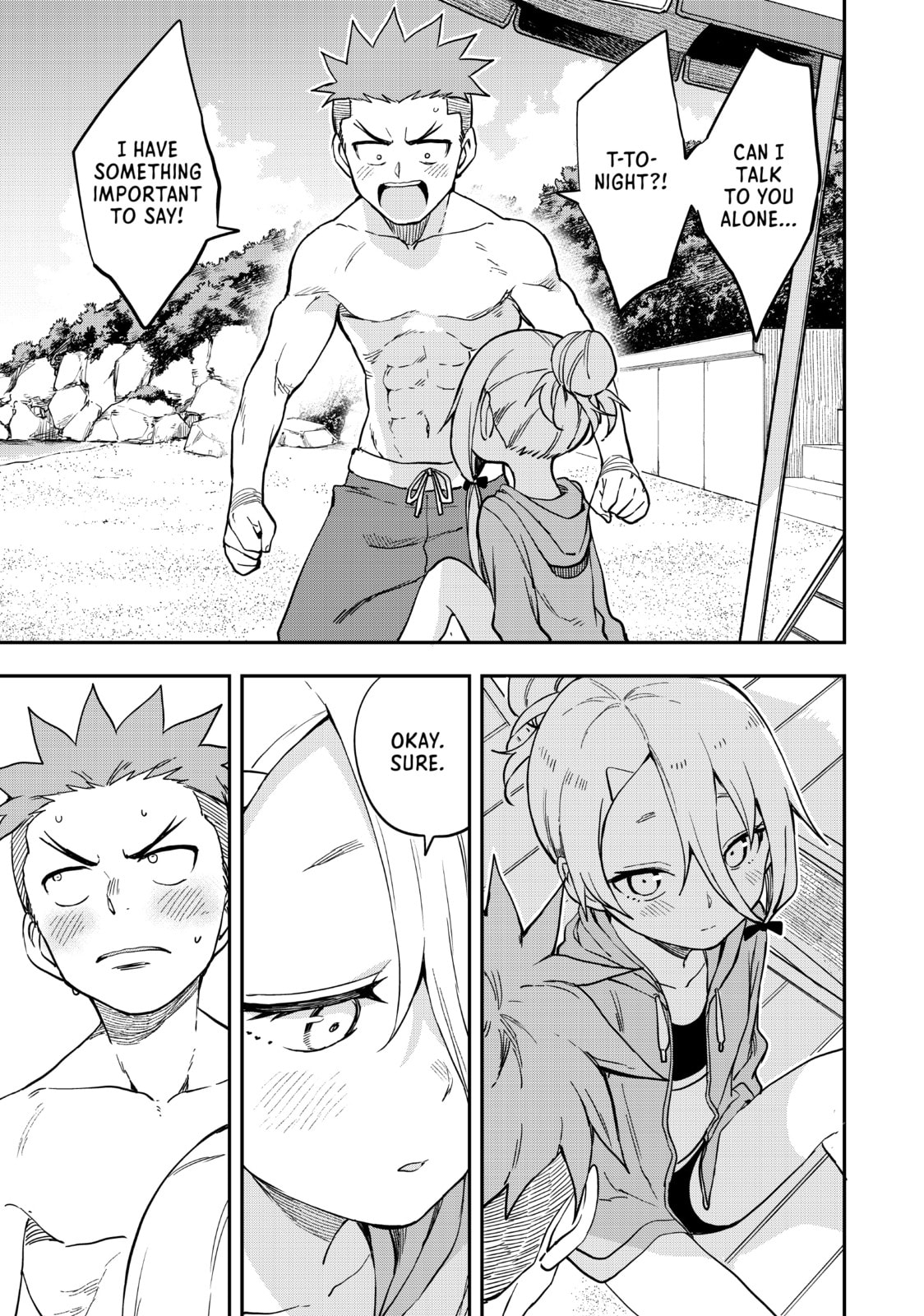 Soredemo Ayumu wa Yosetekuru