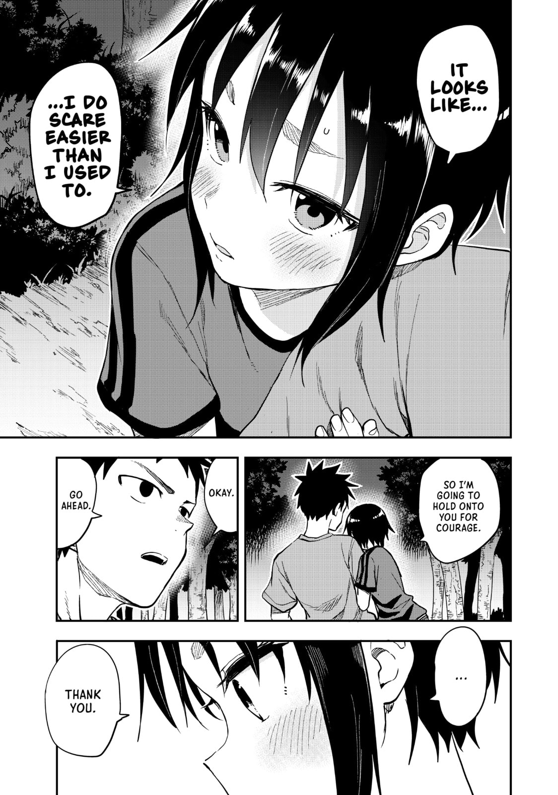 Soredemo Ayumu wa Yosetekuru