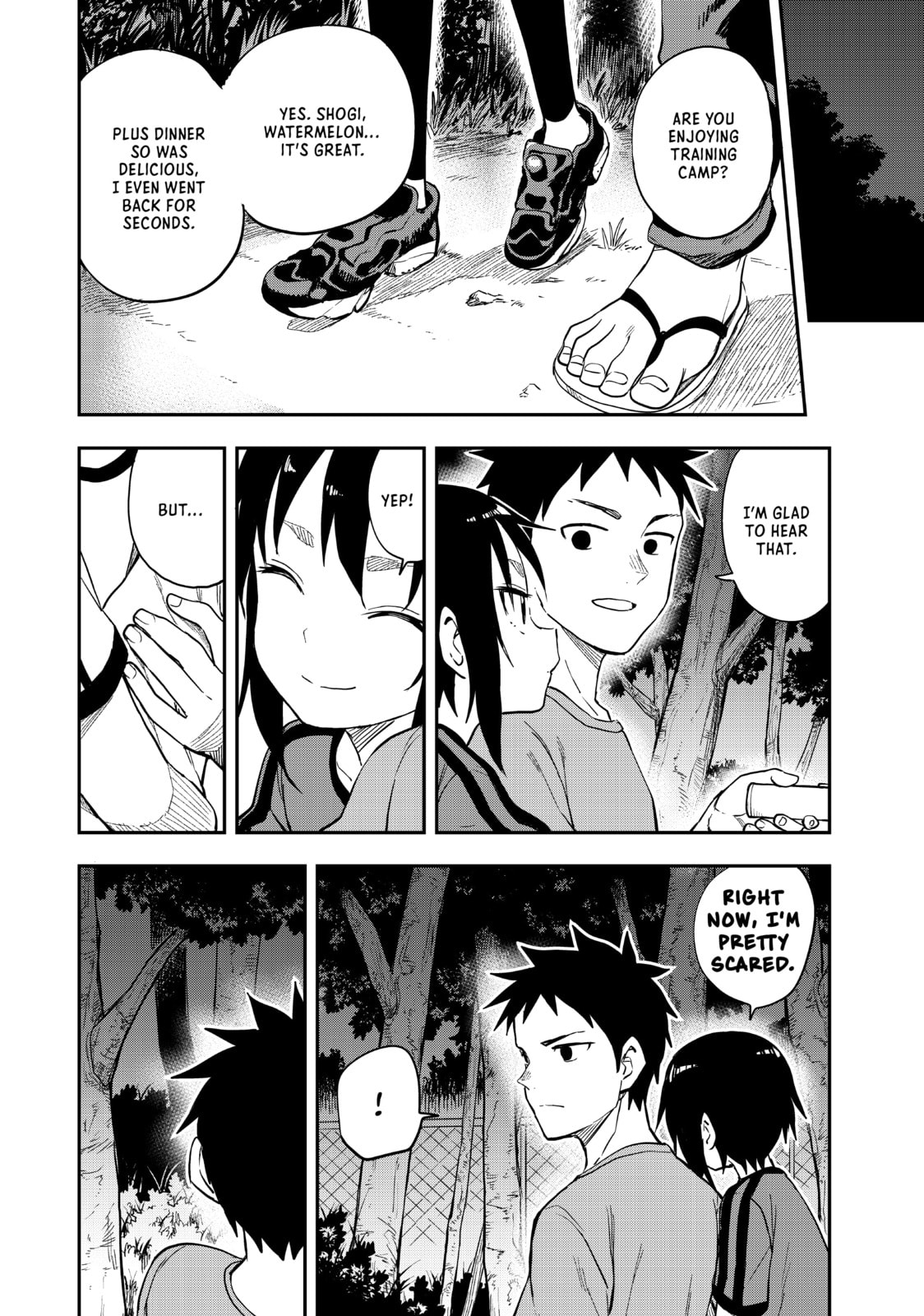 Soredemo Ayumu wa Yosetekuru