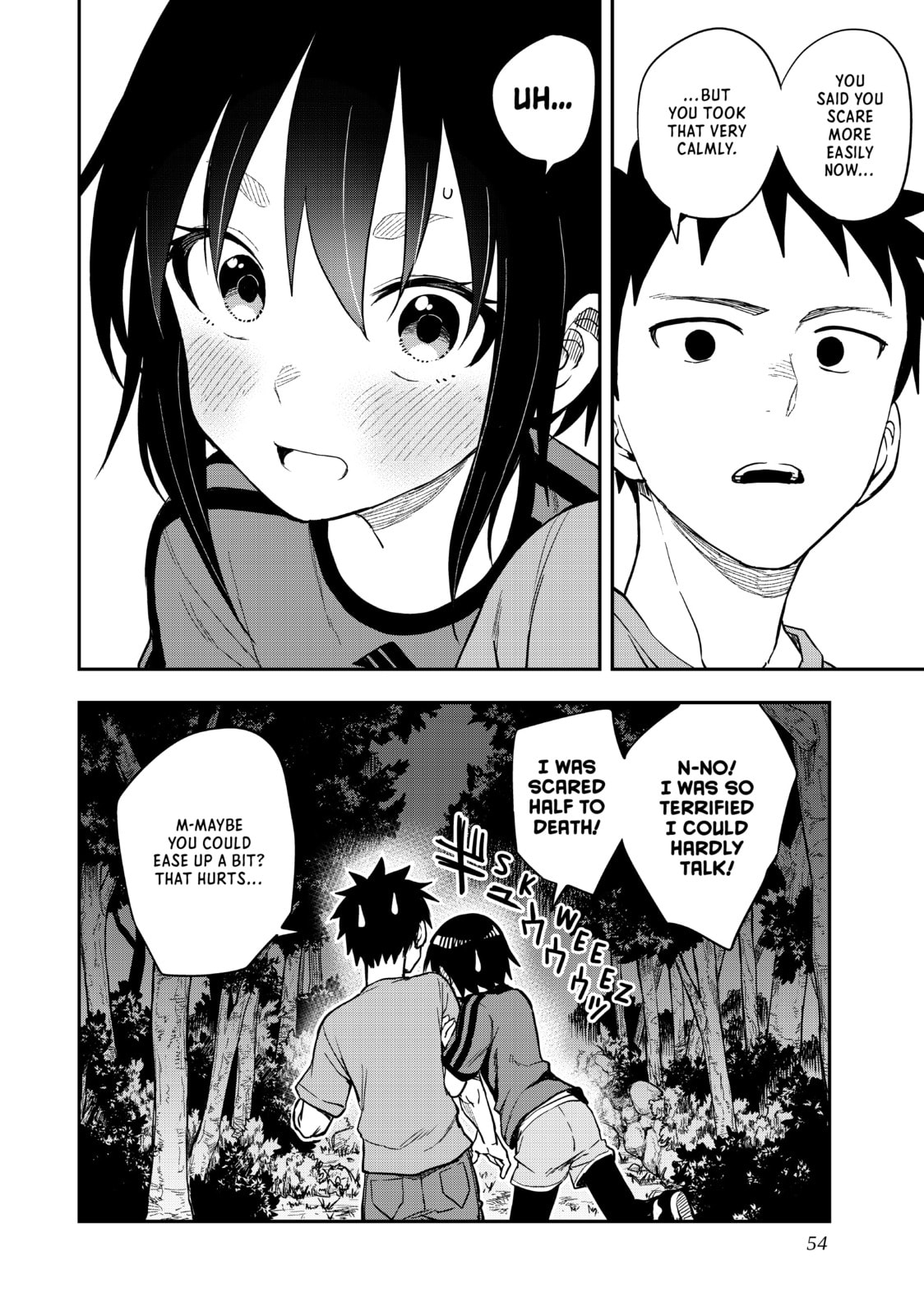 Soredemo Ayumu wa Yosetekuru