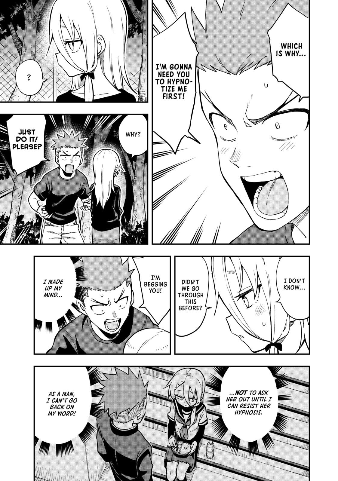 Soredemo Ayumu wa Yosetekuru