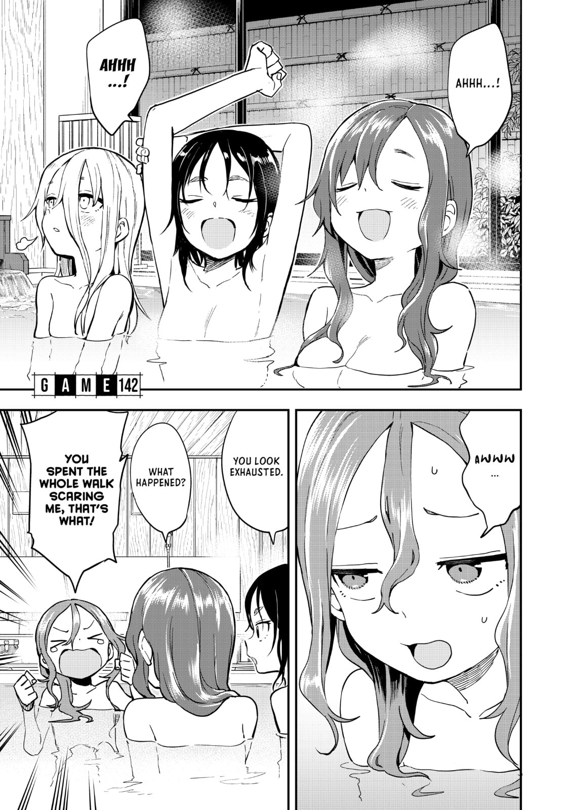 Soredemo Ayumu wa Yosetekuru