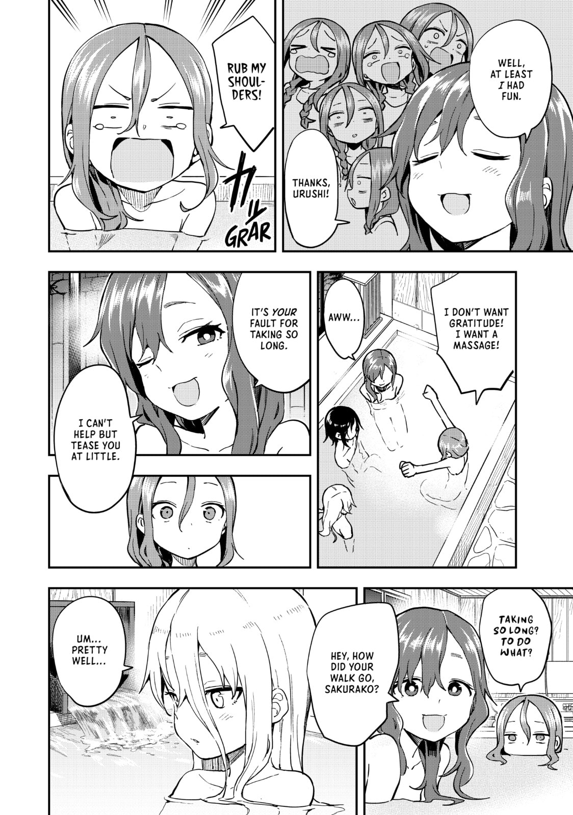 Soredemo Ayumu wa Yosetekuru