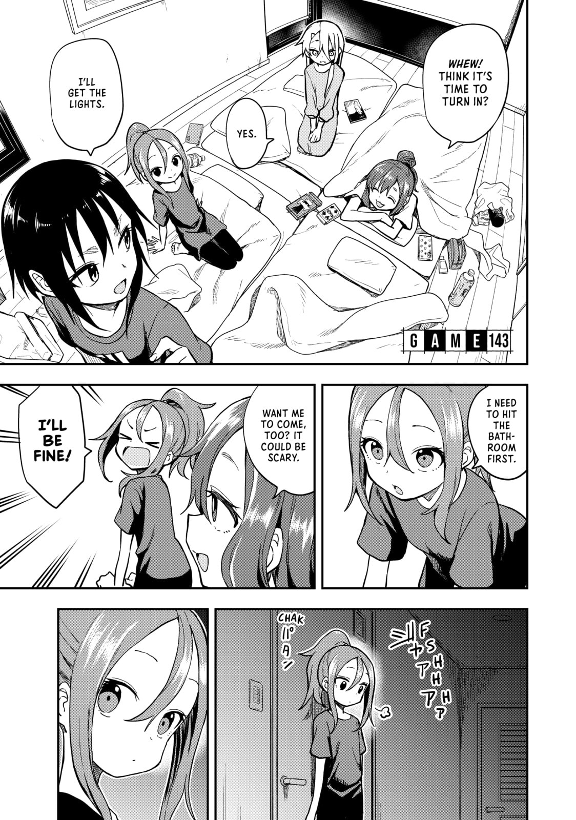 Soredemo Ayumu wa Yosetekuru