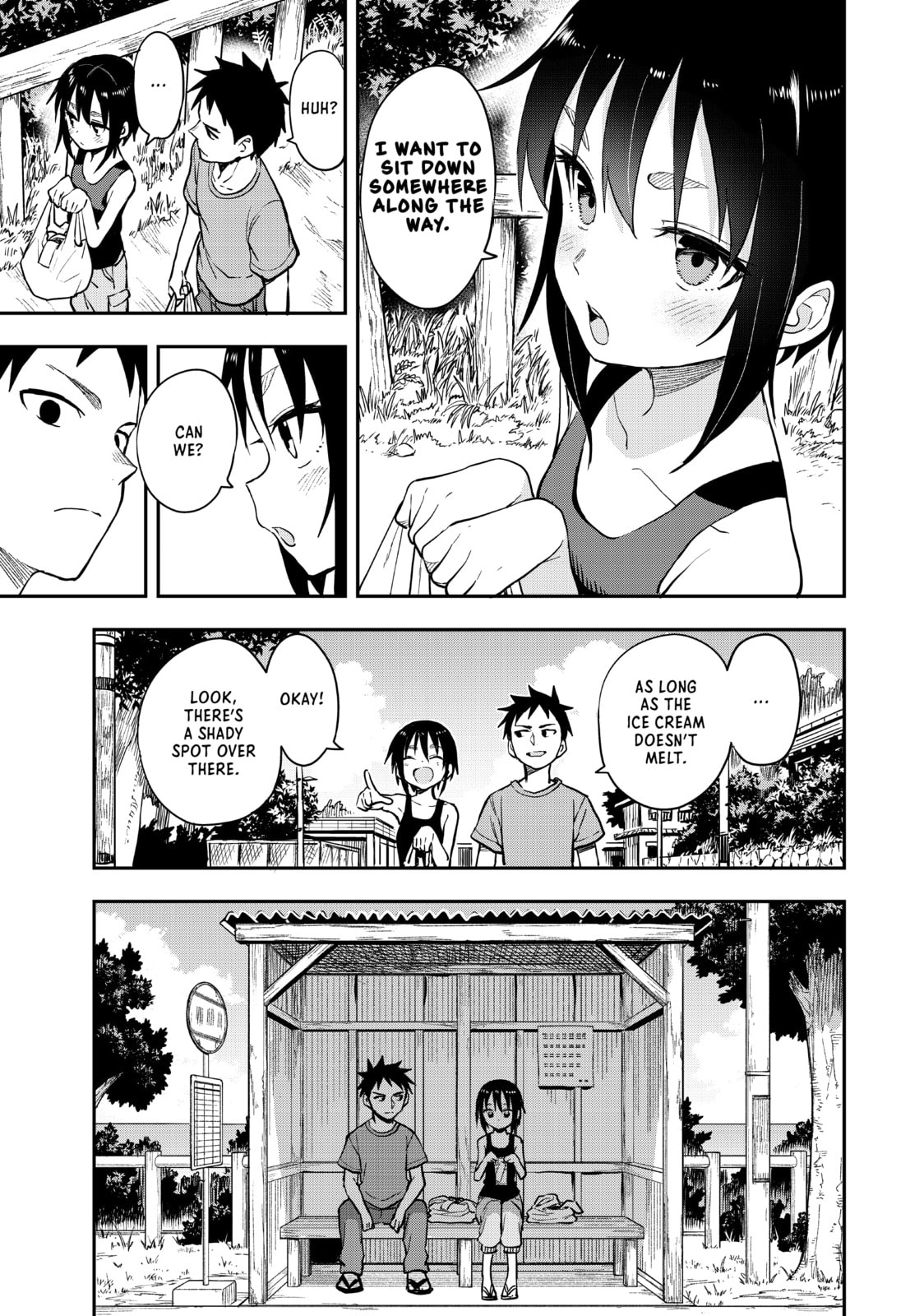 Soredemo Ayumu wa Yosetekuru