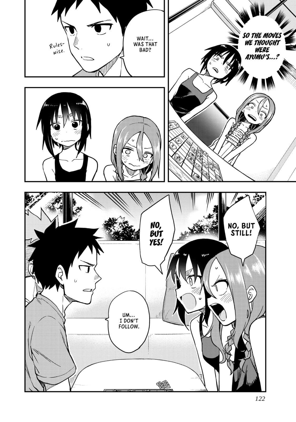 Soredemo Ayumu wa Yosetekuru