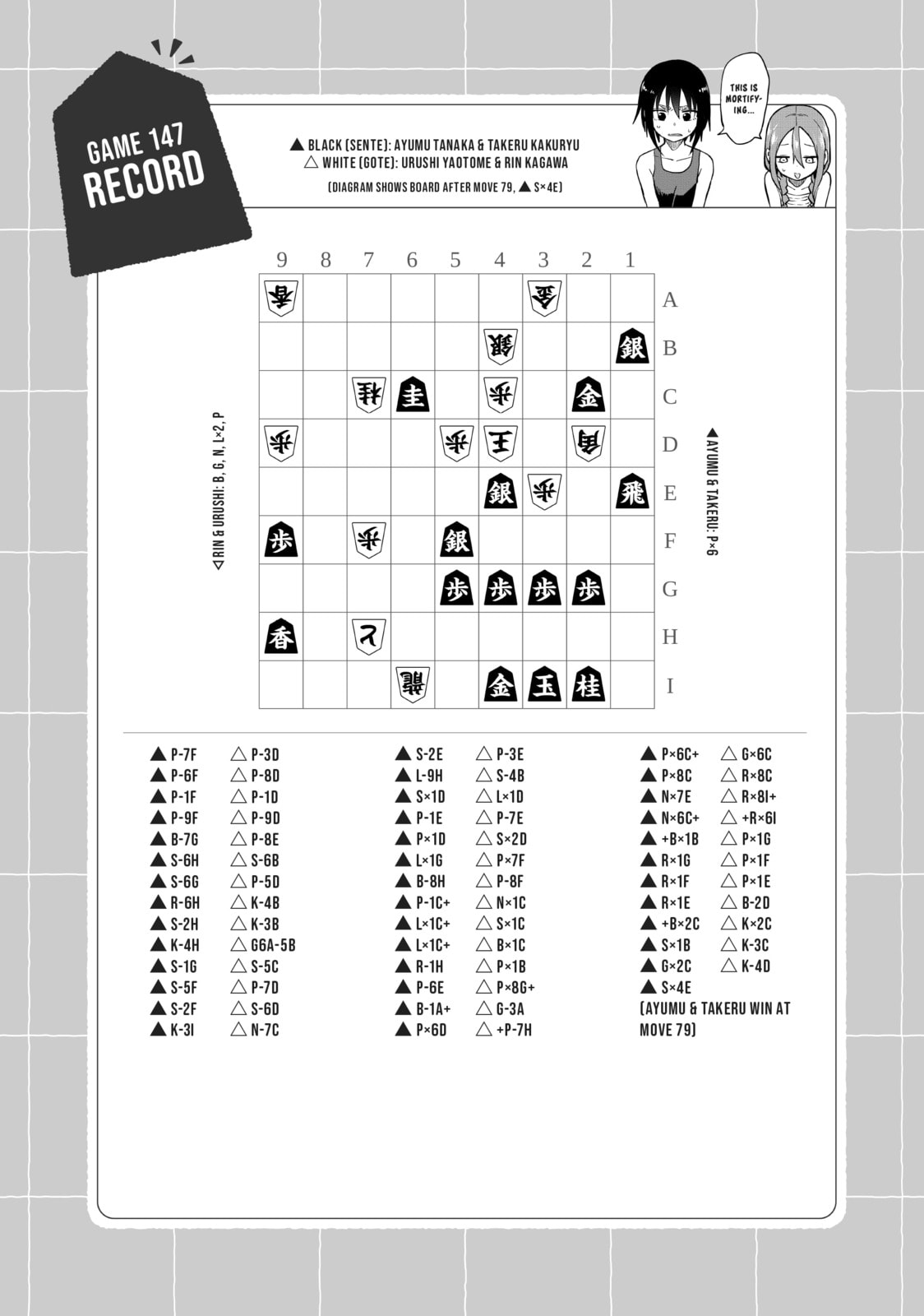 Soredemo Ayumu wa Yosetekuru