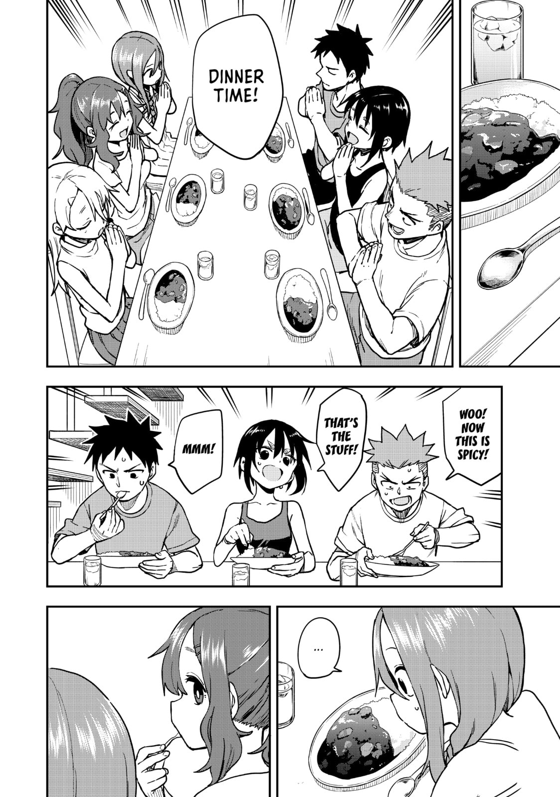 Soredemo Ayumu wa Yosetekuru