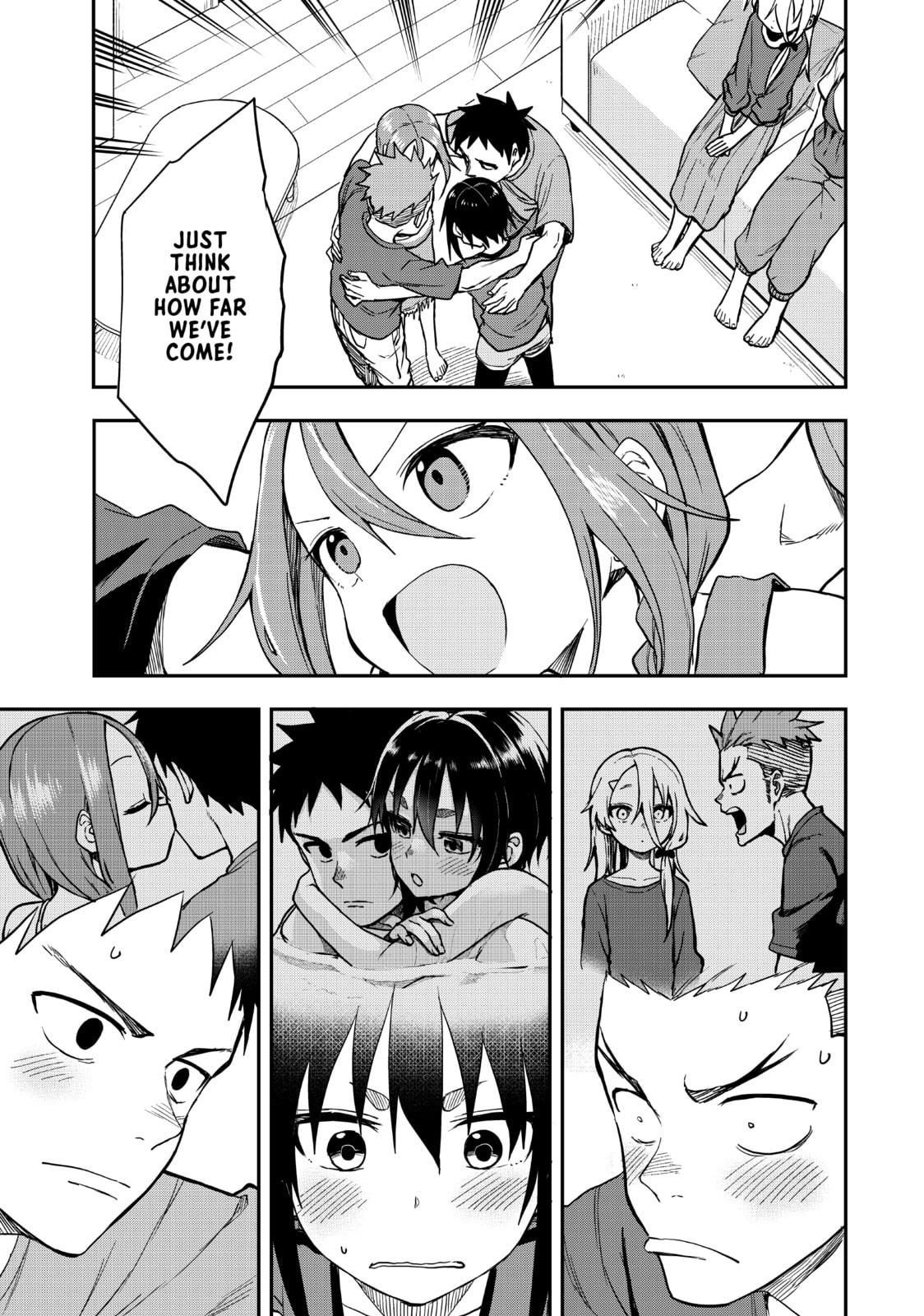 Soredemo Ayumu wa Yosetekuru