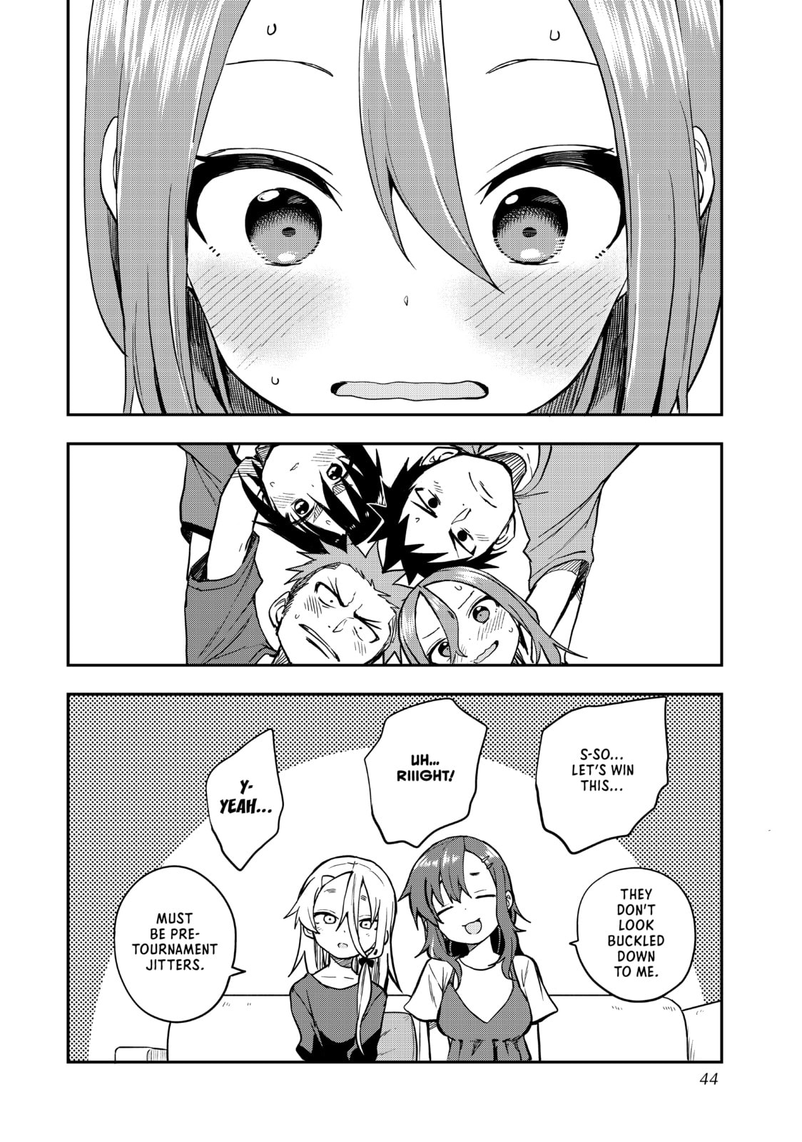 Soredemo Ayumu wa Yosetekuru