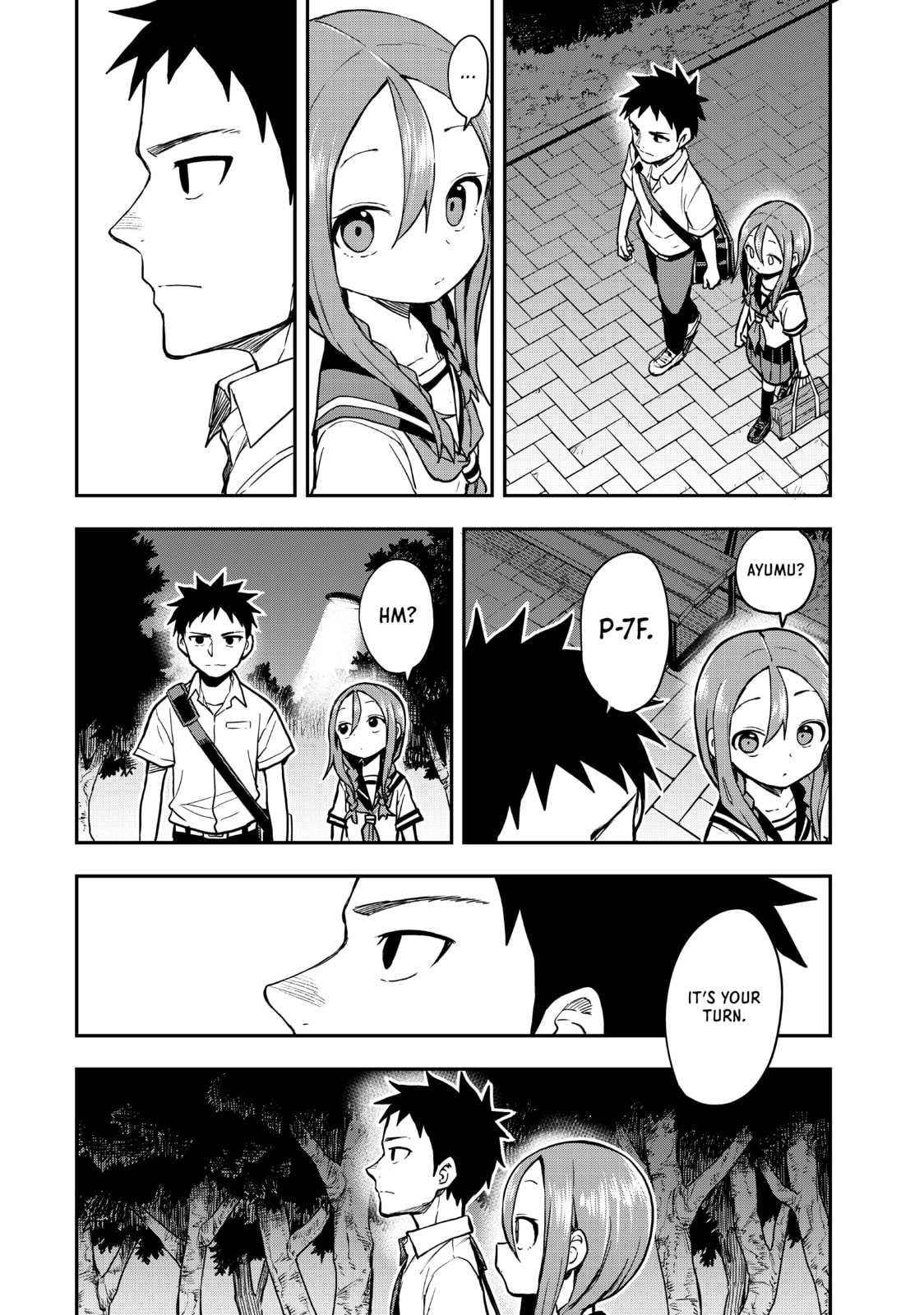 Soredemo Ayumu wa Yosetekuru