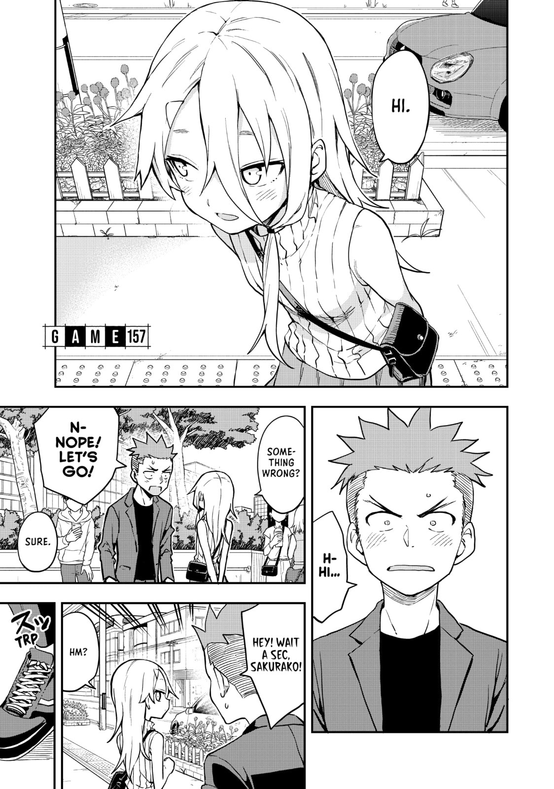 Soredemo Ayumu wa Yosetekuru