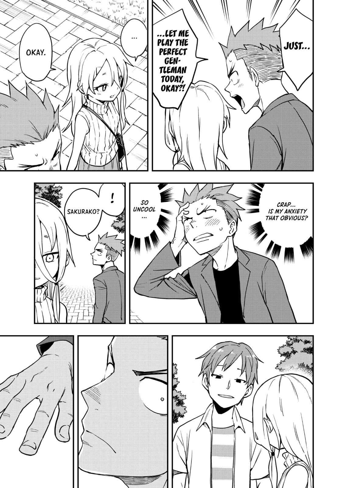 Soredemo Ayumu wa Yosetekuru