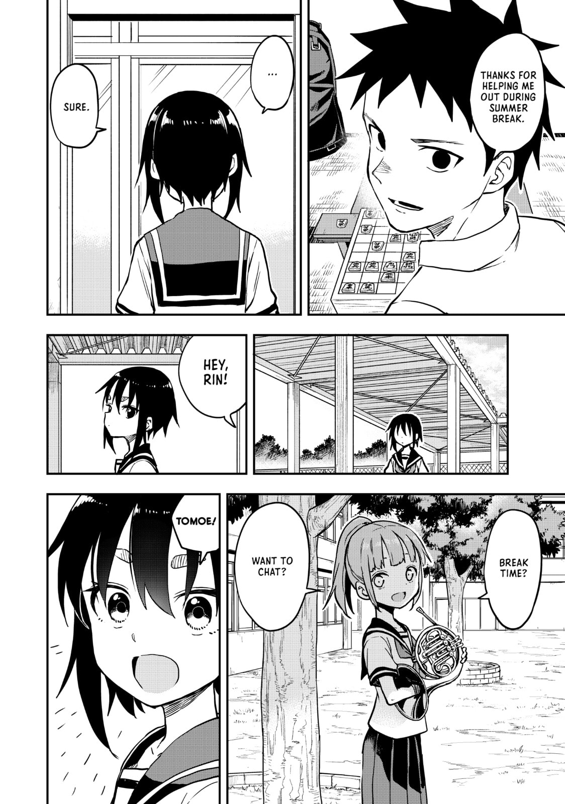 Soredemo Ayumu wa Yosetekuru