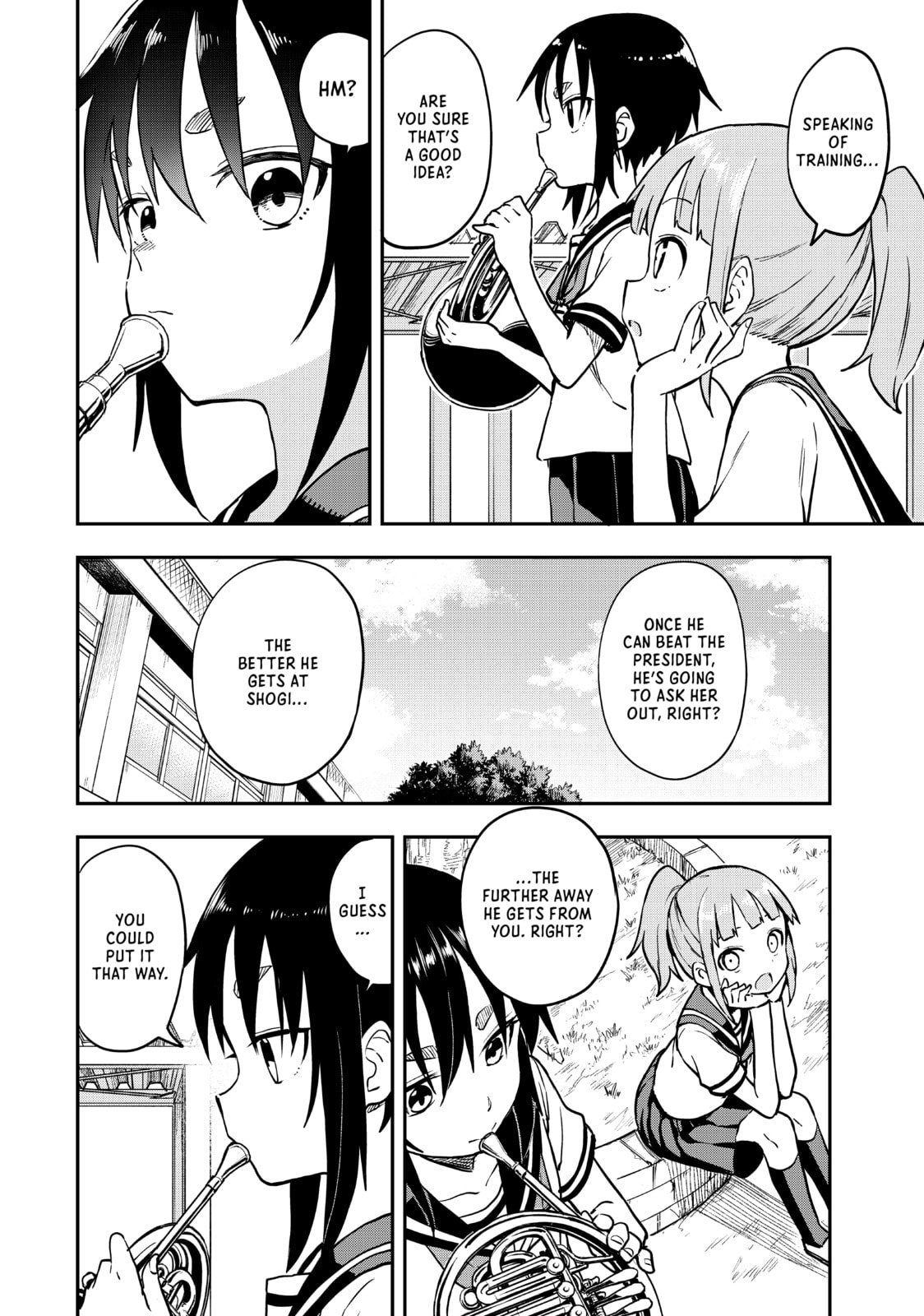 Soredemo Ayumu wa Yosetekuru