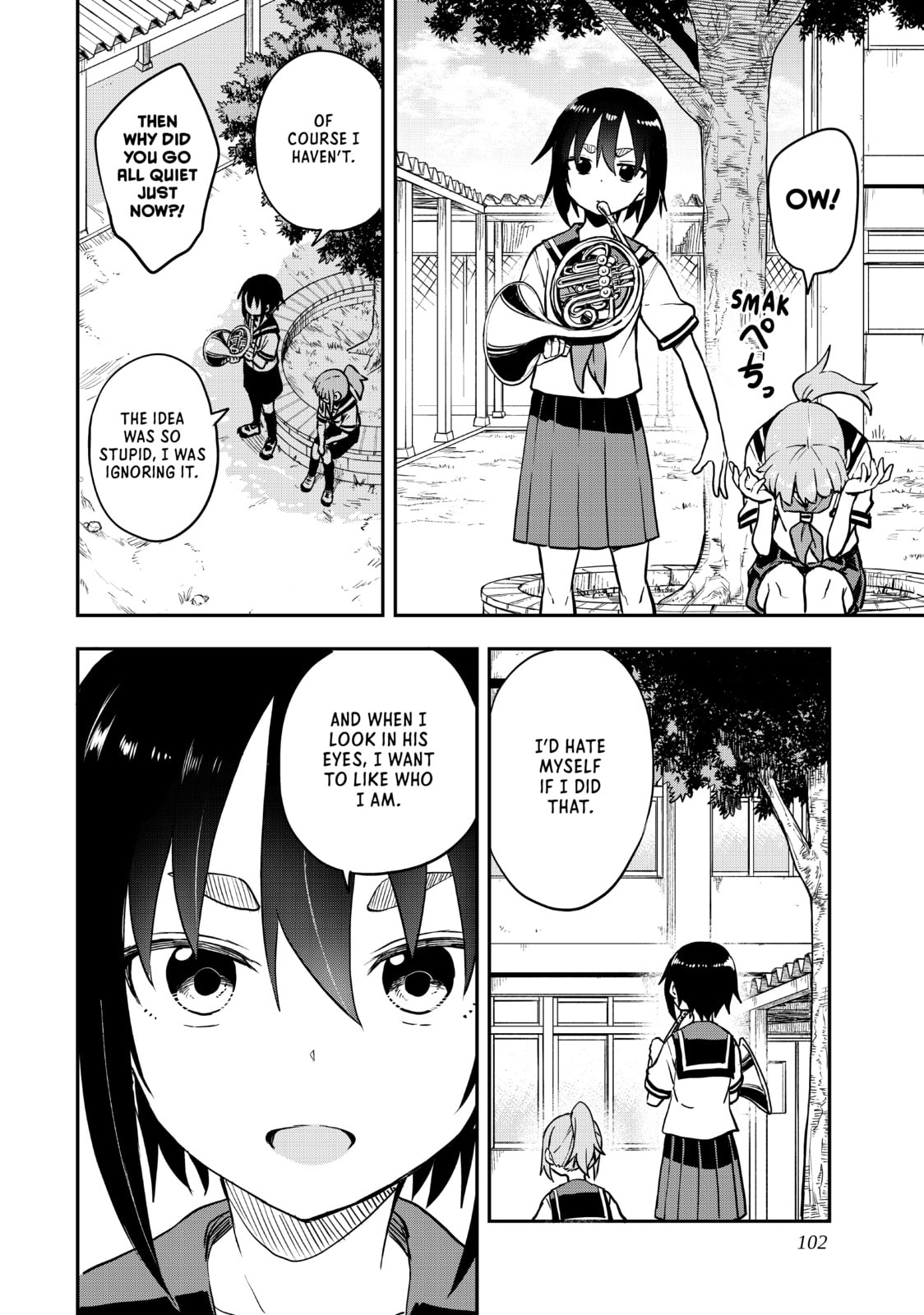 Soredemo Ayumu wa Yosetekuru