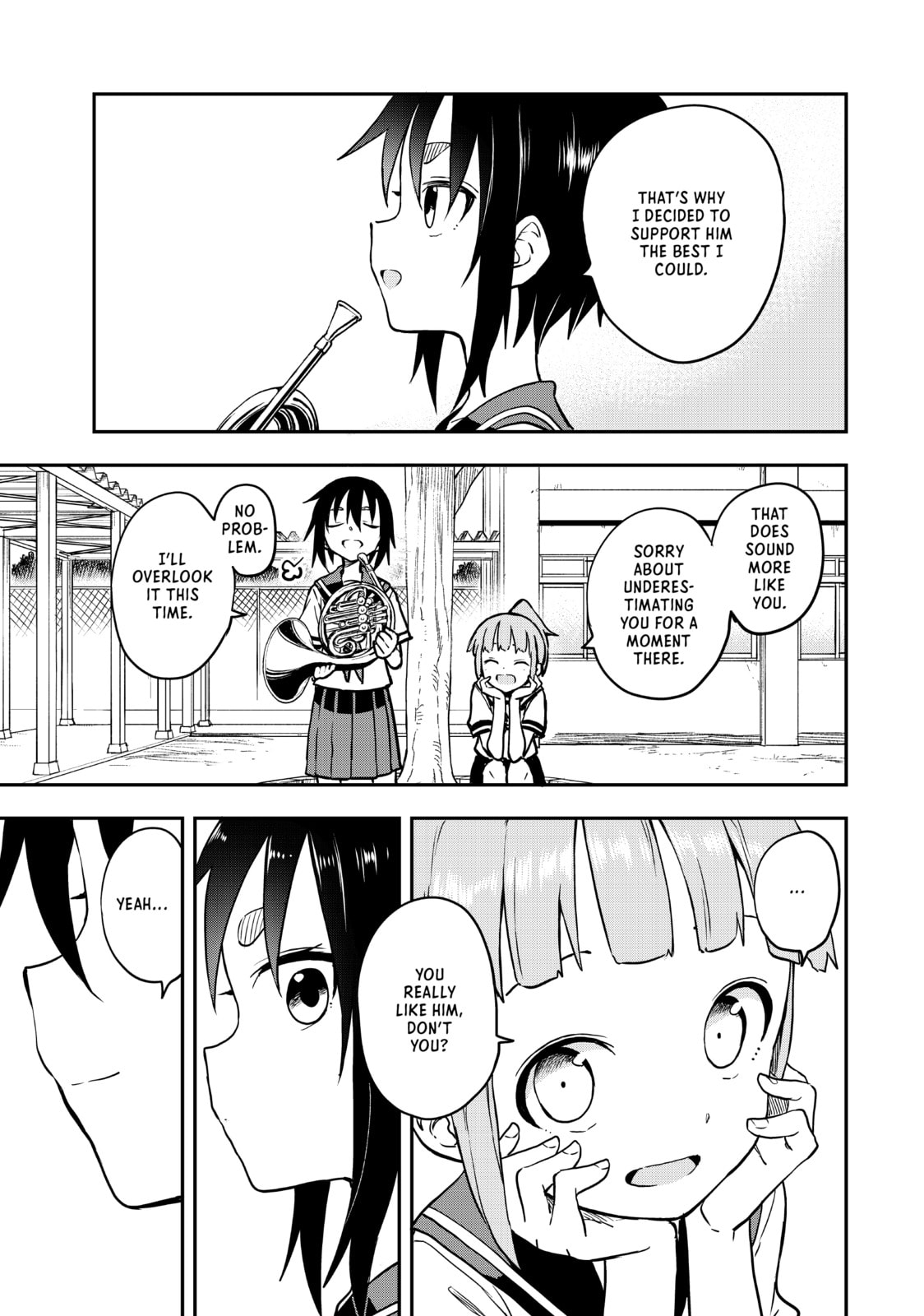 Soredemo Ayumu wa Yosetekuru