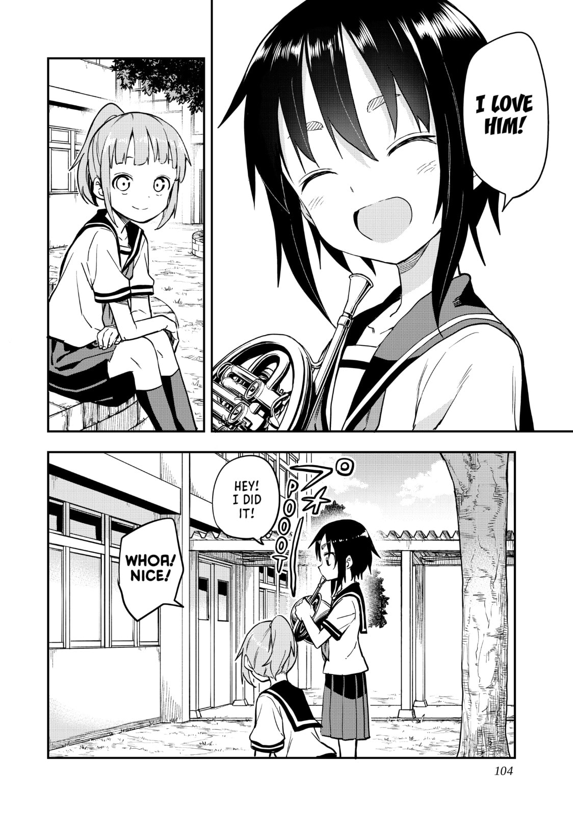 Soredemo Ayumu wa Yosetekuru