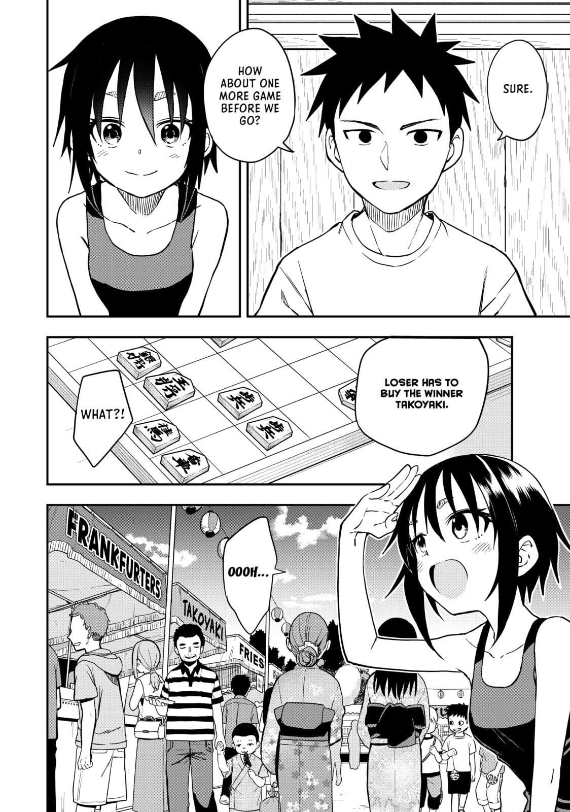 Soredemo Ayumu wa Yosetekuru