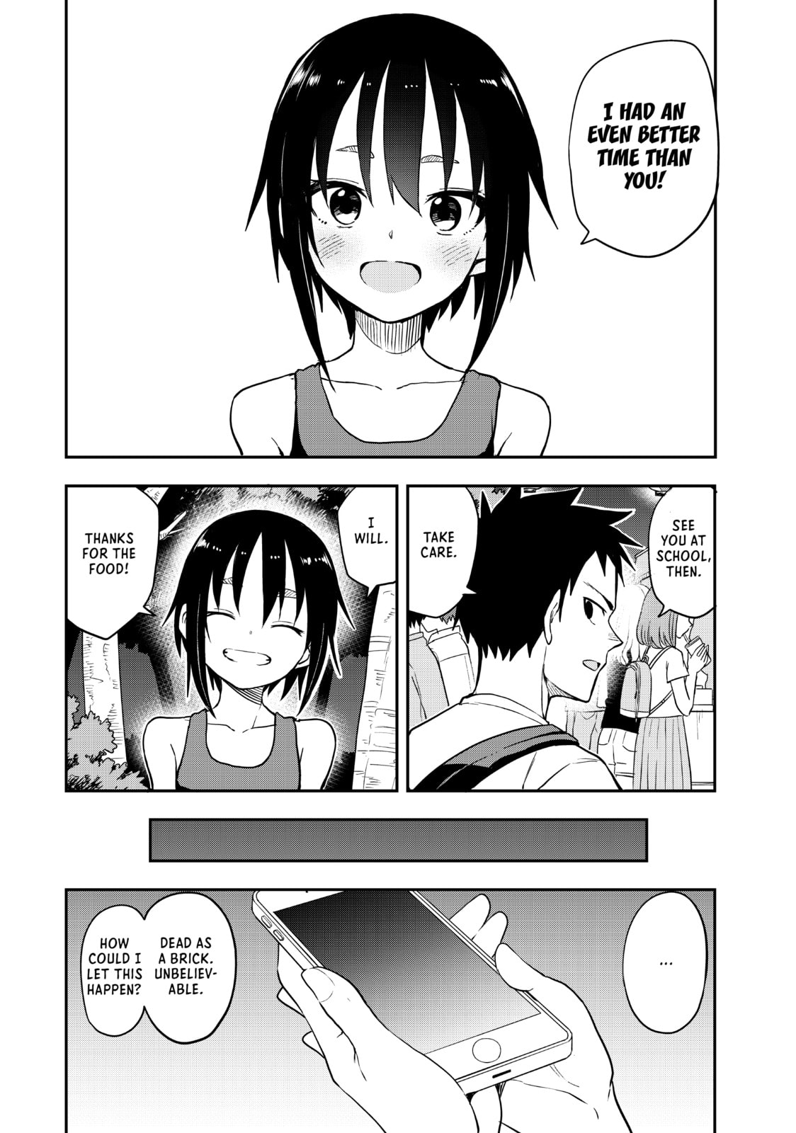 Soredemo Ayumu wa Yosetekuru