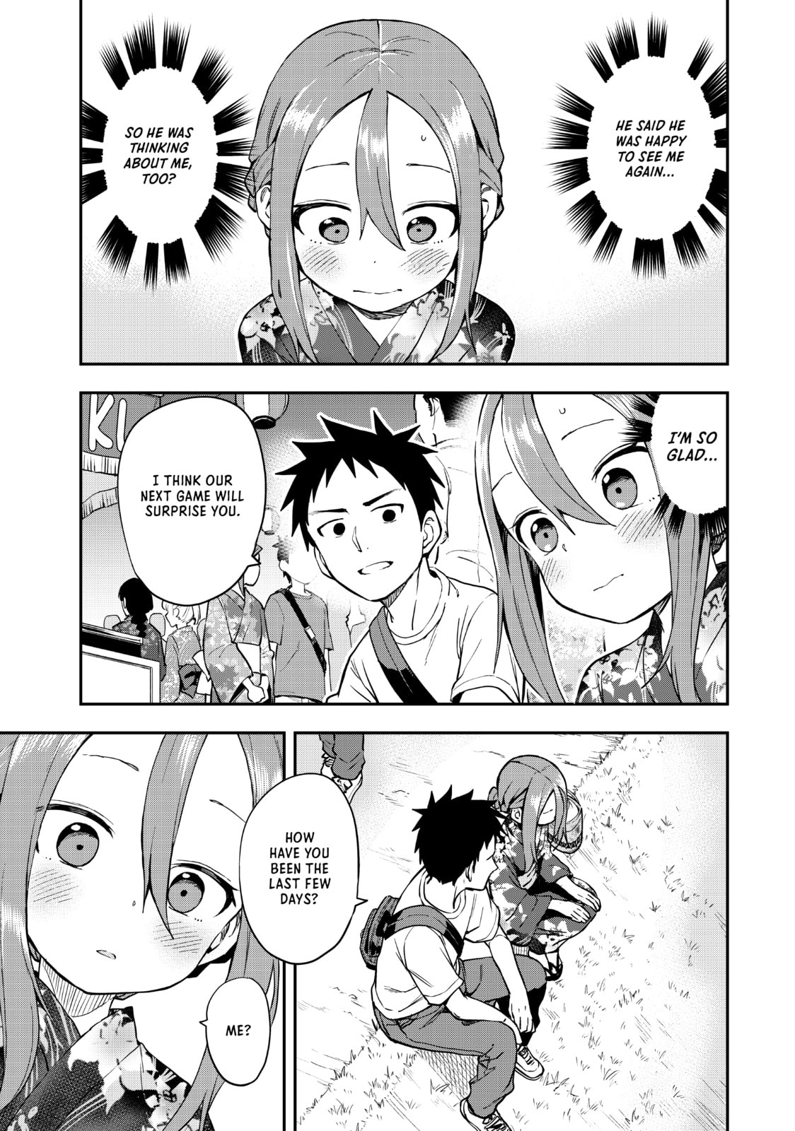 Soredemo Ayumu wa Yosetekuru