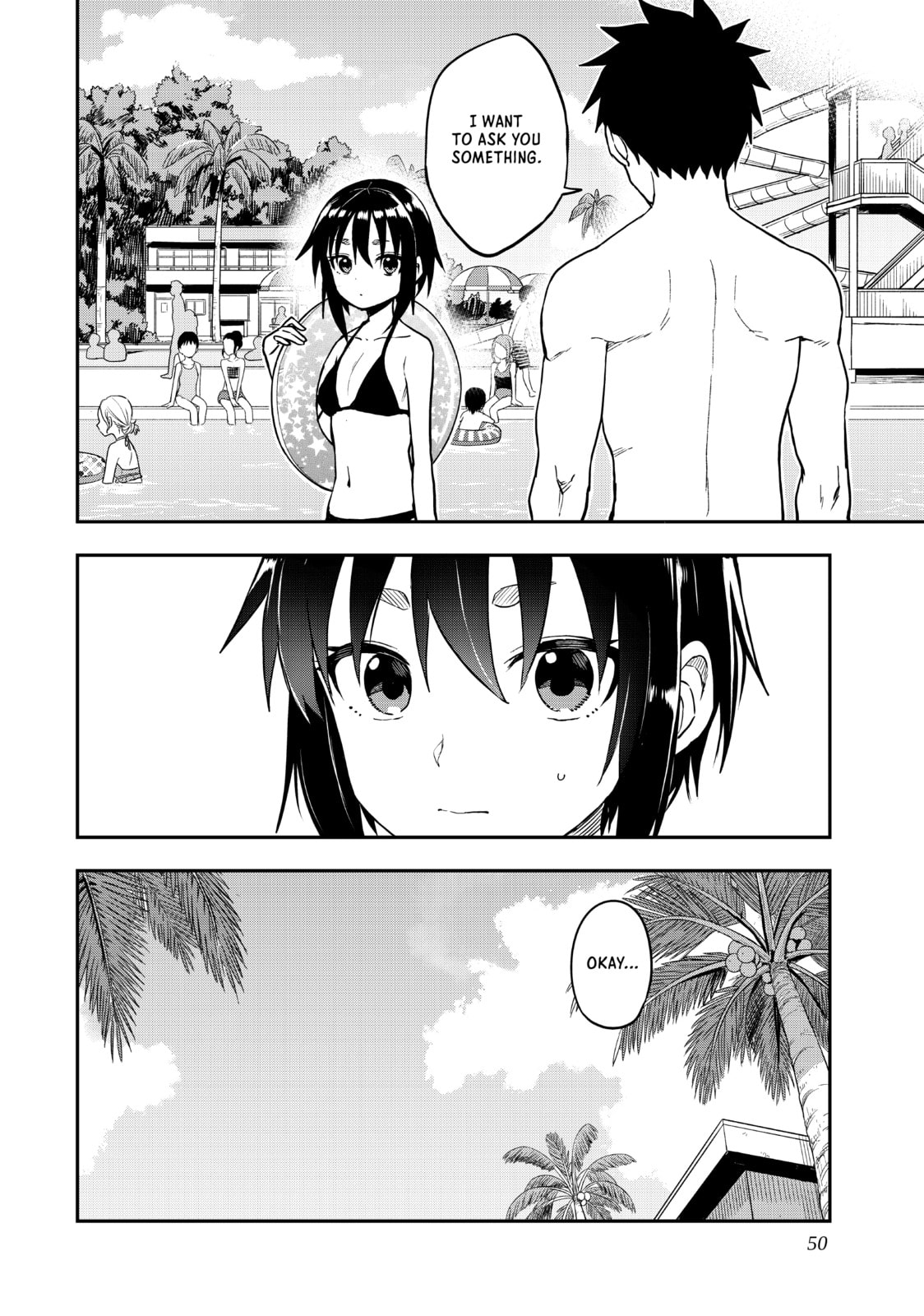 Soredemo Ayumu wa Yosetekuru