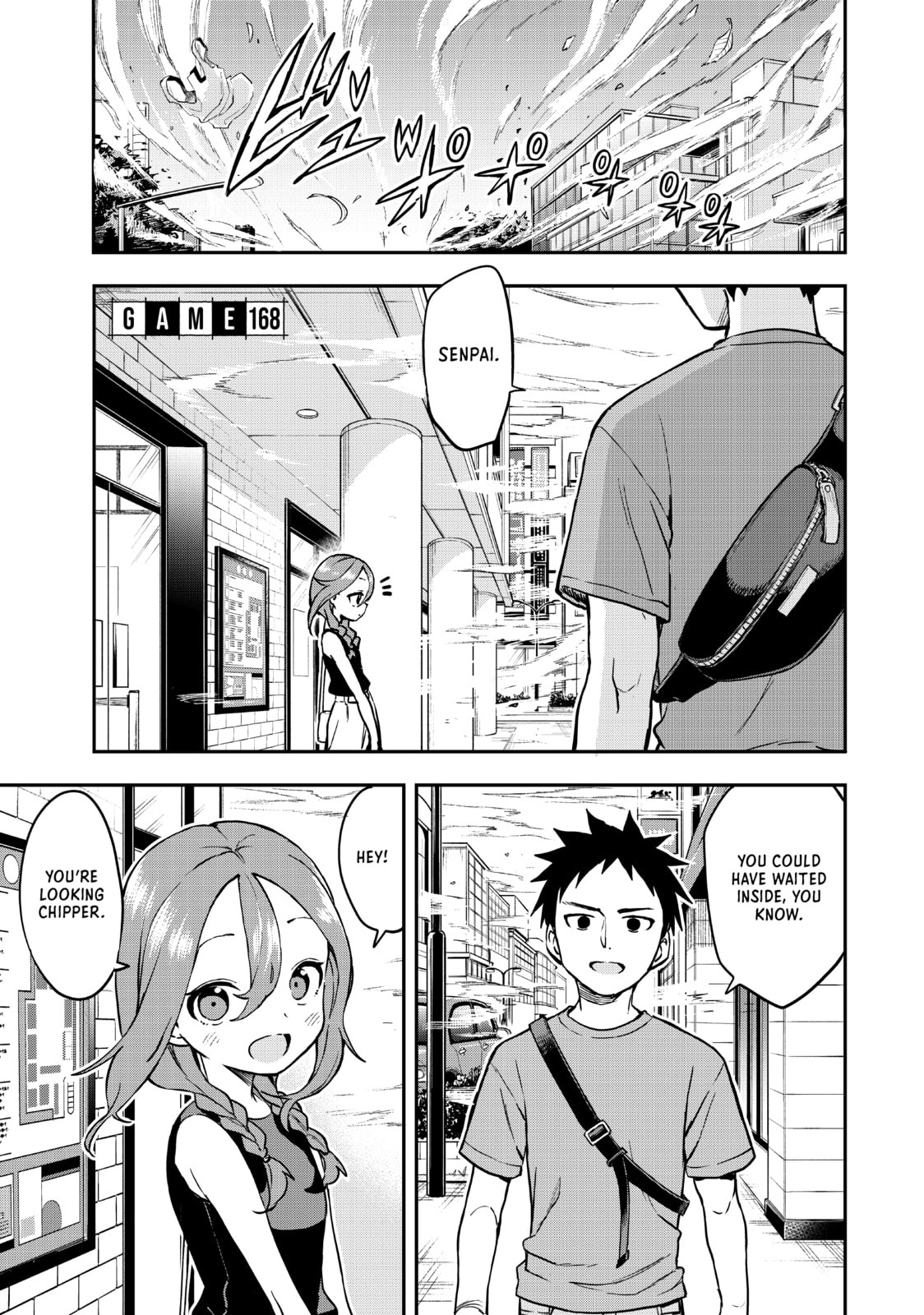 Soredemo Ayumu wa Yosetekuru