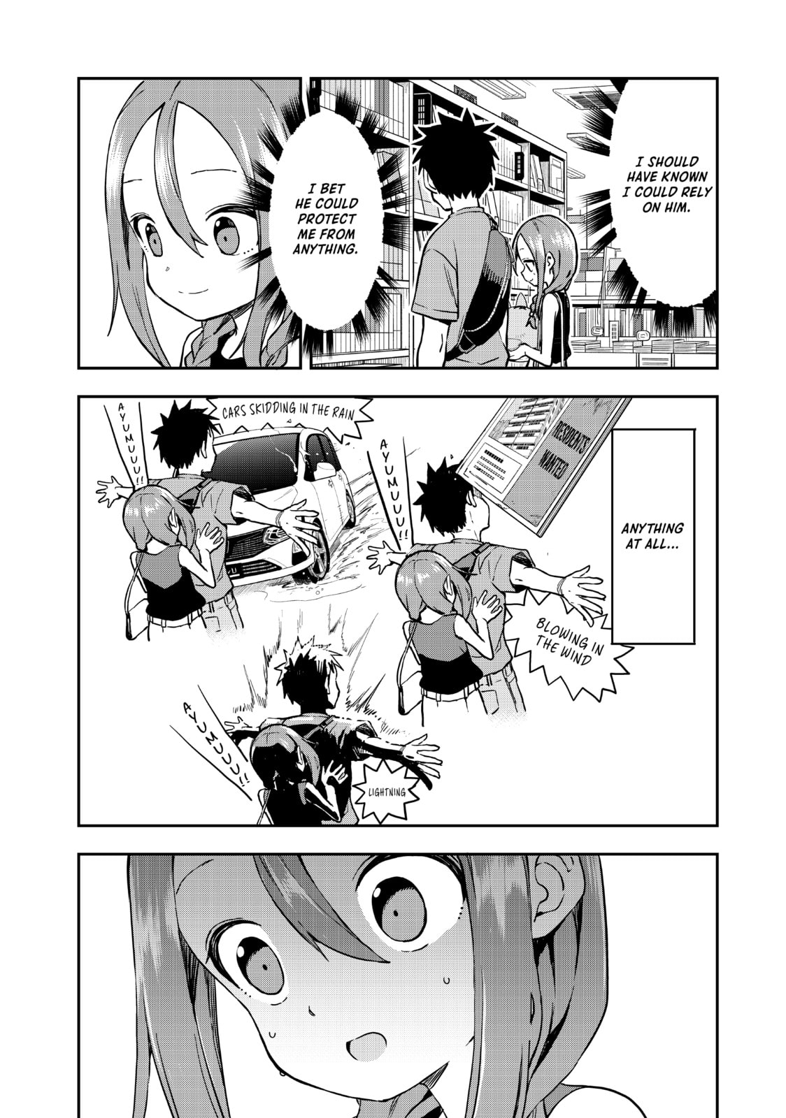 Soredemo Ayumu wa Yosetekuru