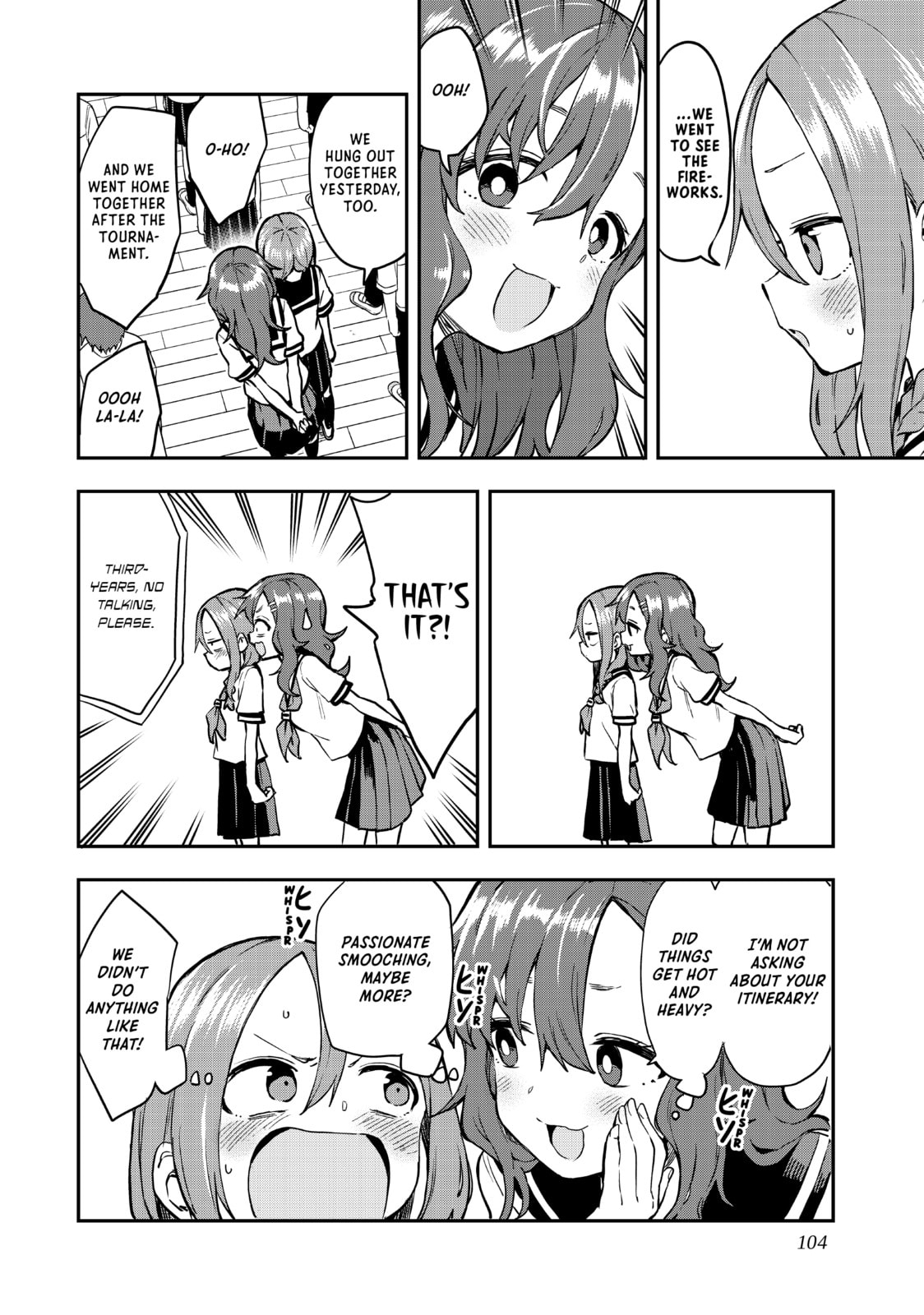 Soredemo Ayumu wa Yosetekuru