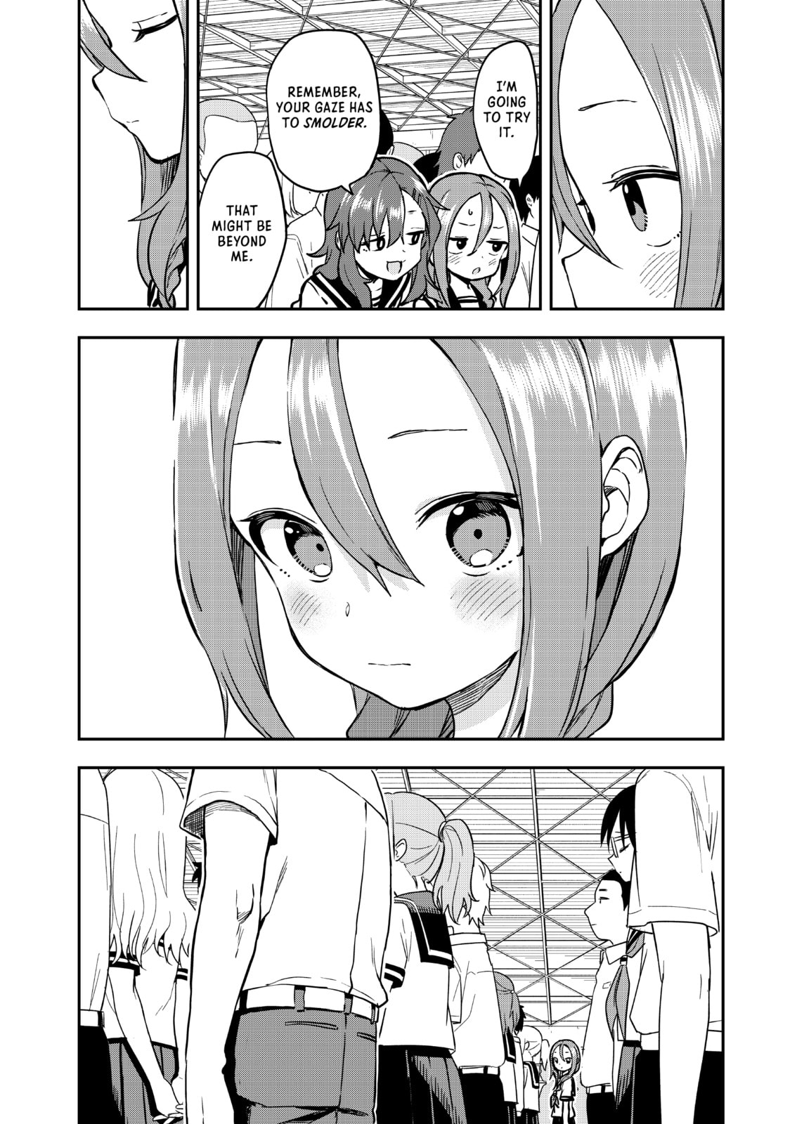 Soredemo Ayumu wa Yosetekuru