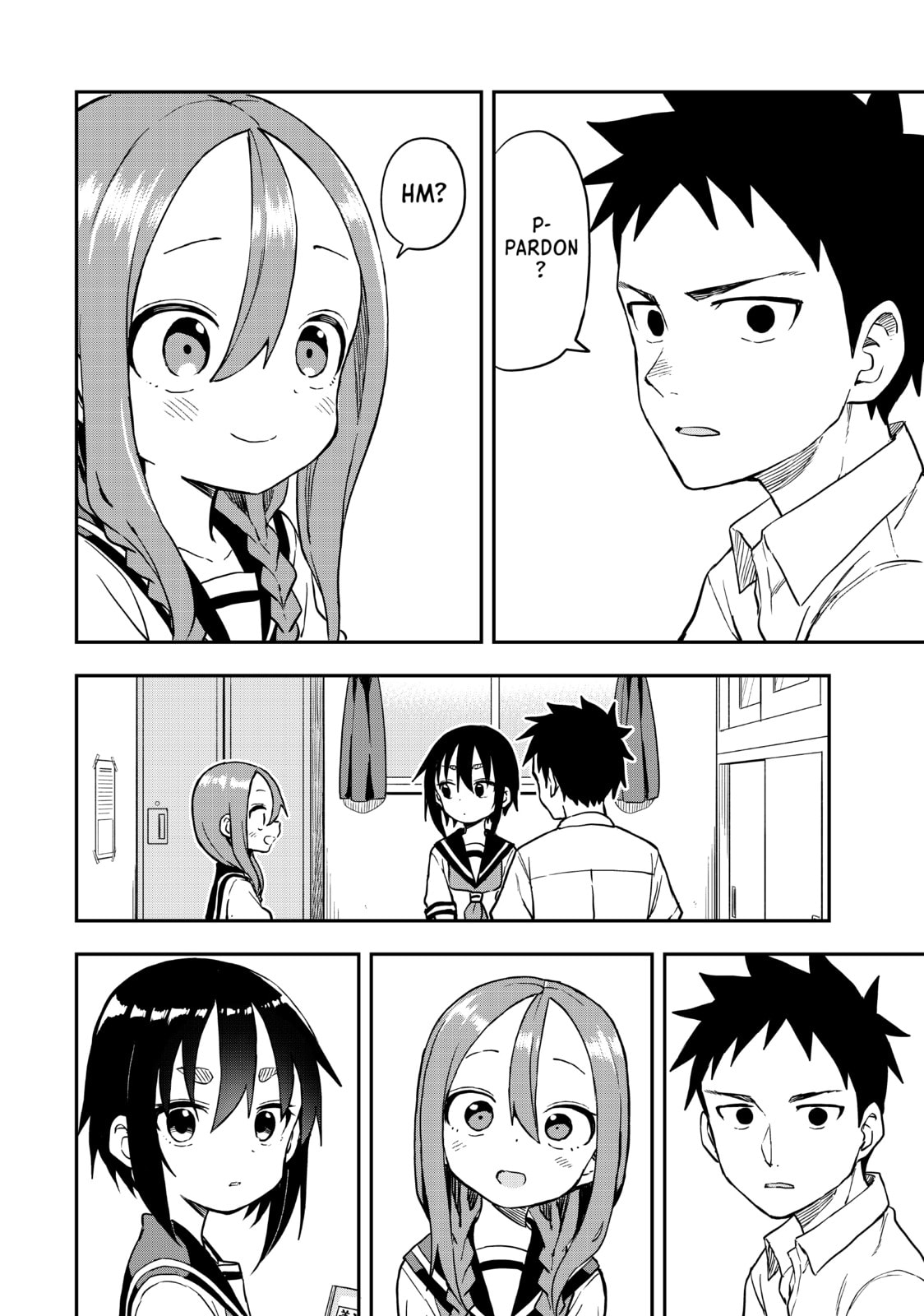 Soredemo Ayumu wa Yosetekuru