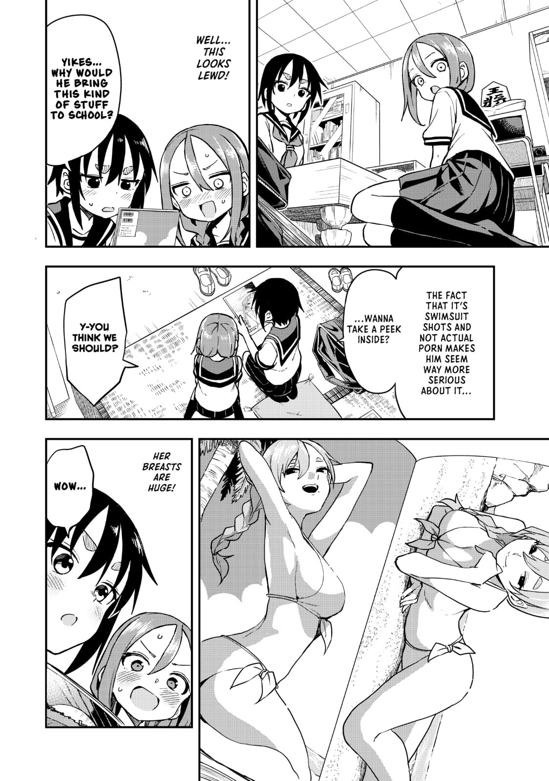 Soredemo Ayumu wa Yosetekuru