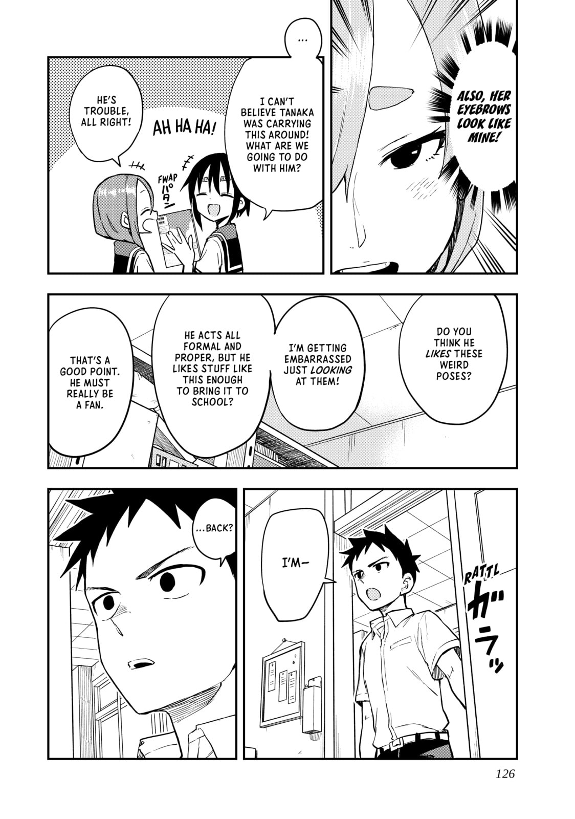 Soredemo Ayumu wa Yosetekuru