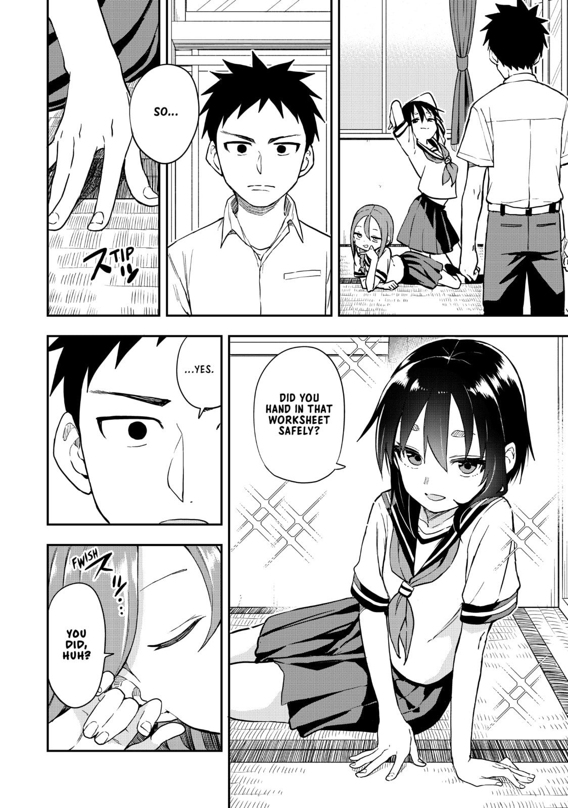 Soredemo Ayumu wa Yosetekuru