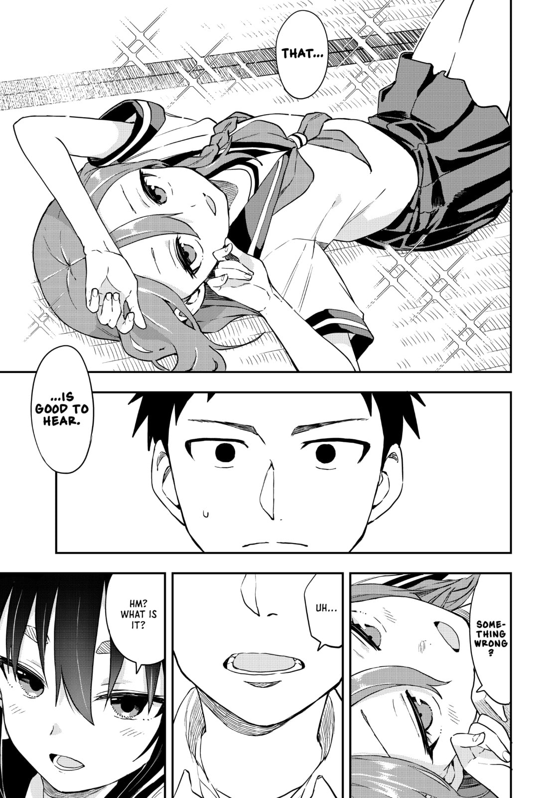 Soredemo Ayumu wa Yosetekuru