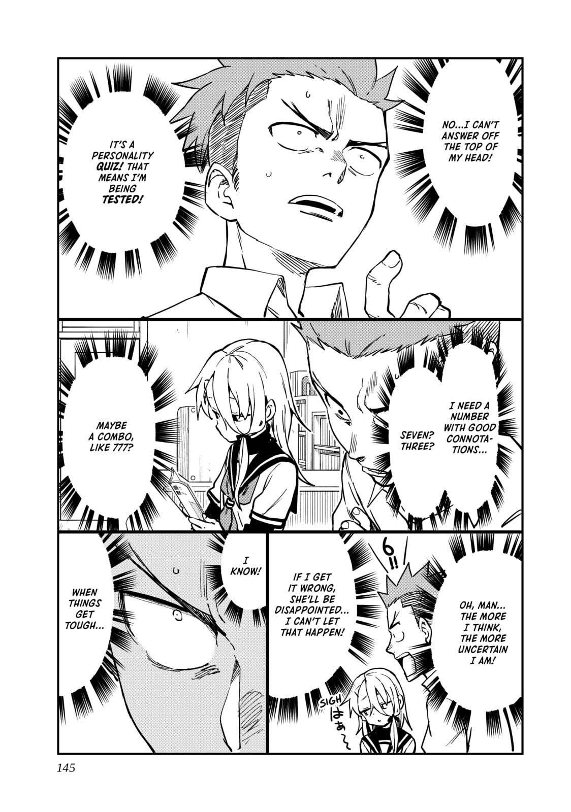 Soredemo Ayumu wa Yosetekuru