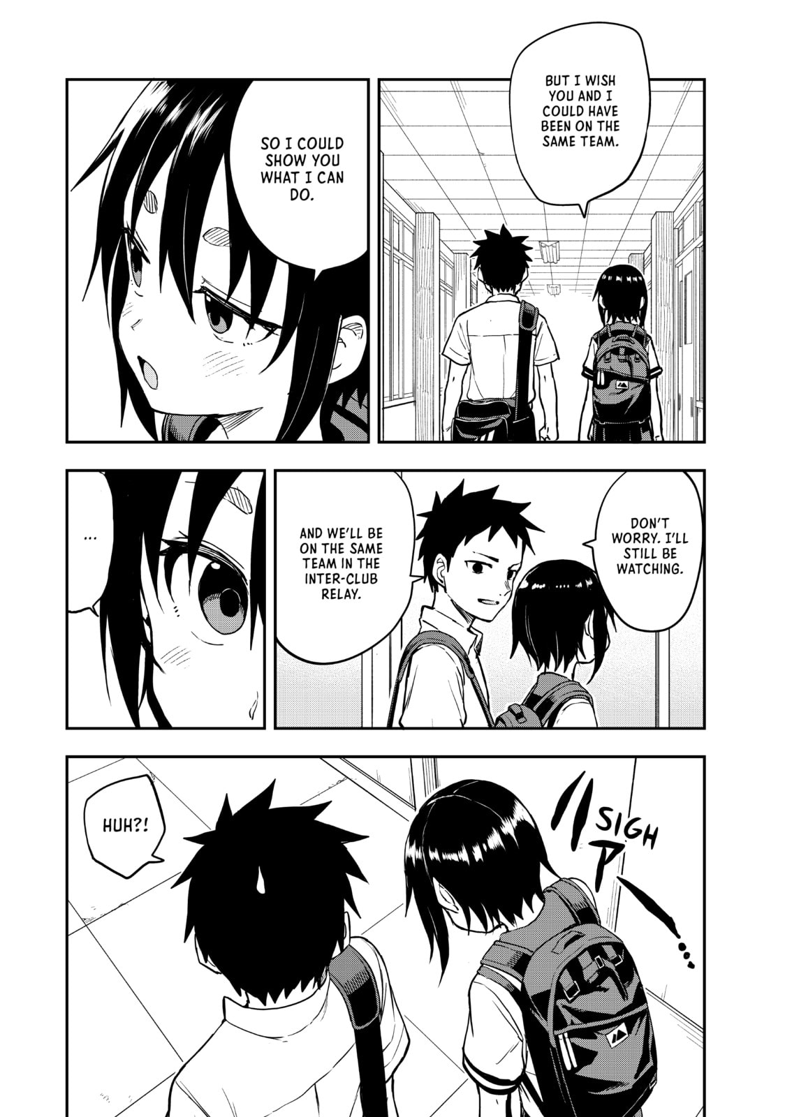 Soredemo Ayumu wa Yosetekuru