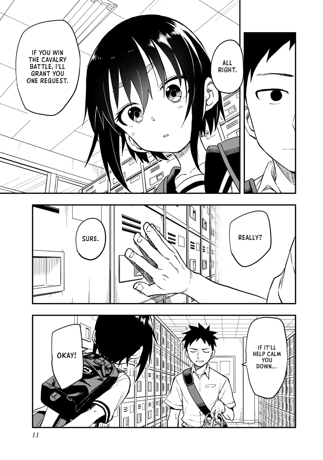 Soredemo Ayumu wa Yosetekuru