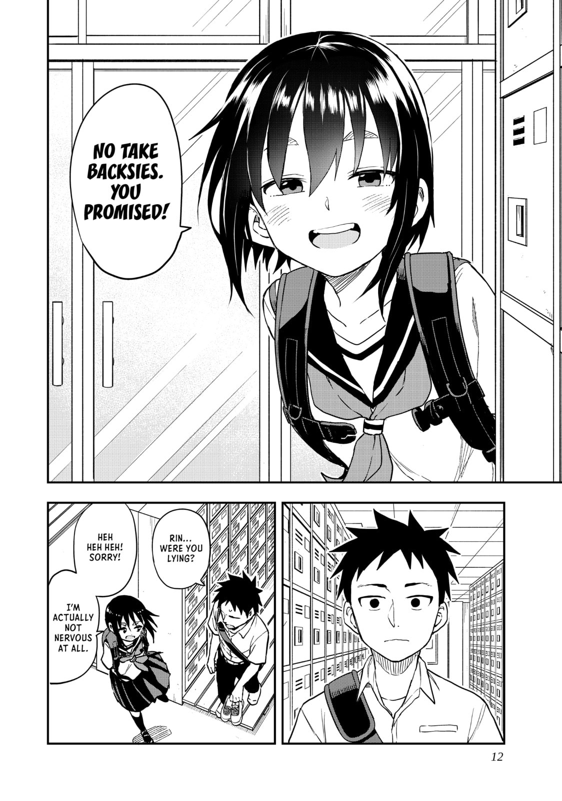 Soredemo Ayumu wa Yosetekuru