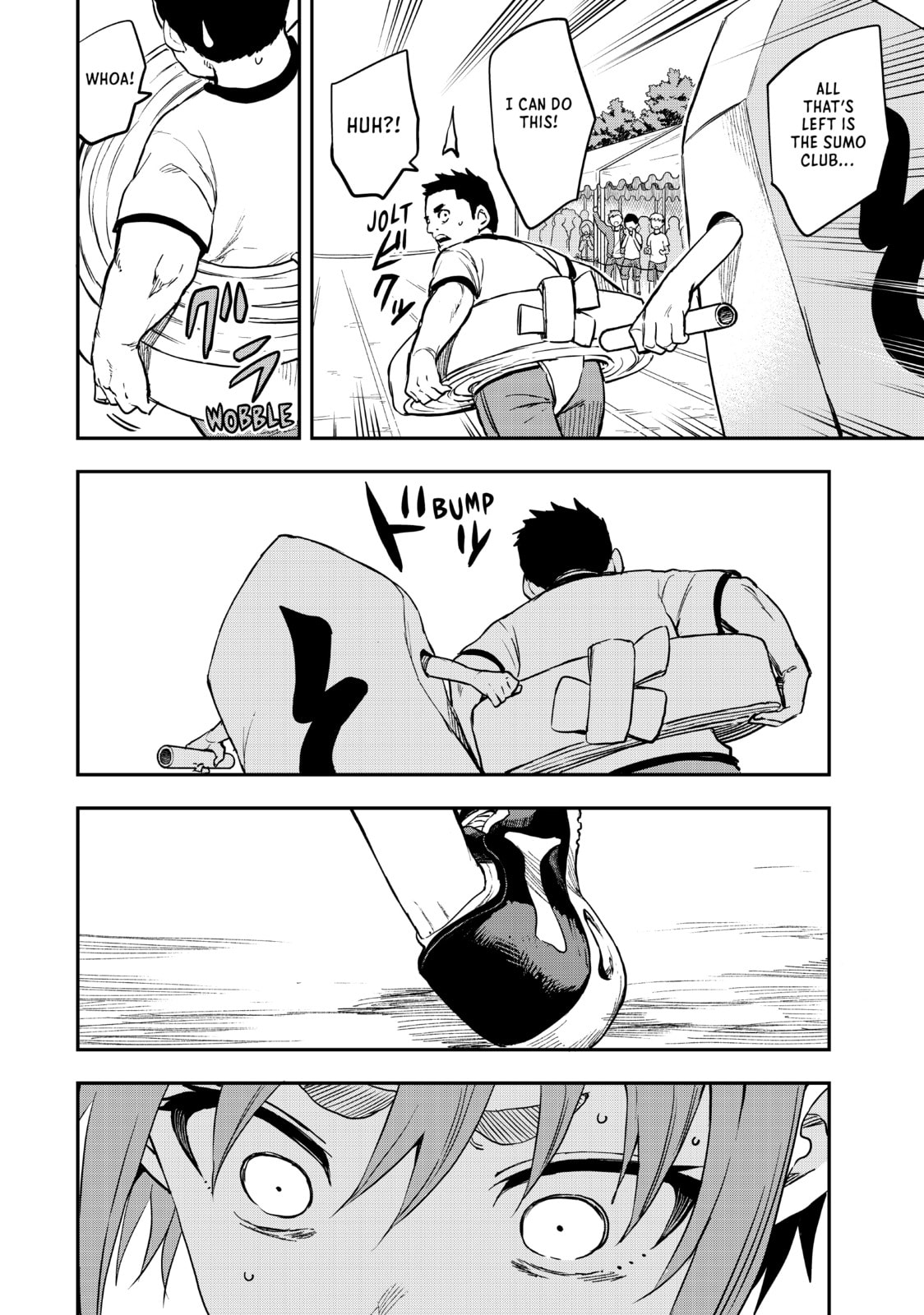 Soredemo Ayumu wa Yosetekuru